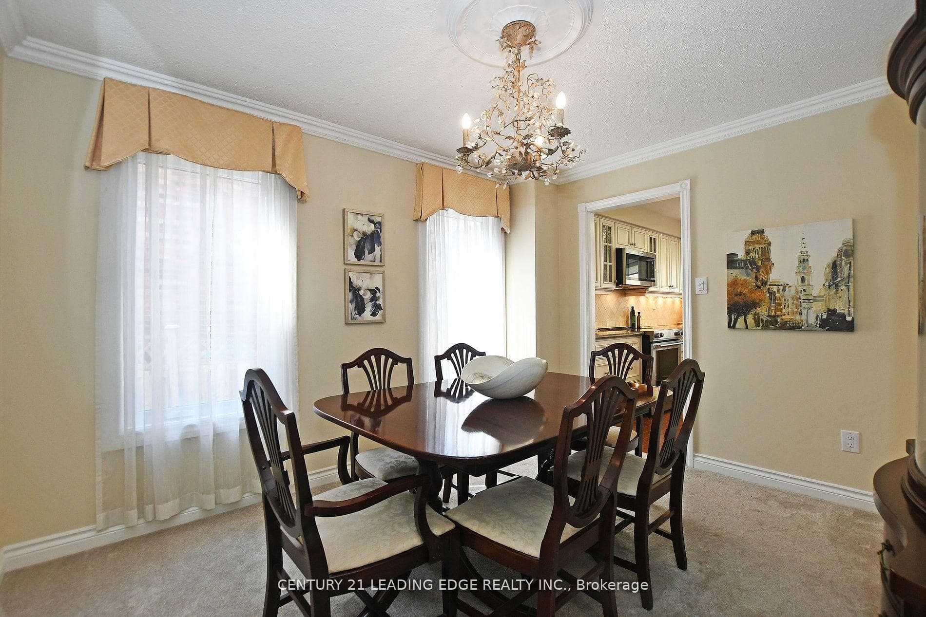 17 Berkeley Court photo 6
