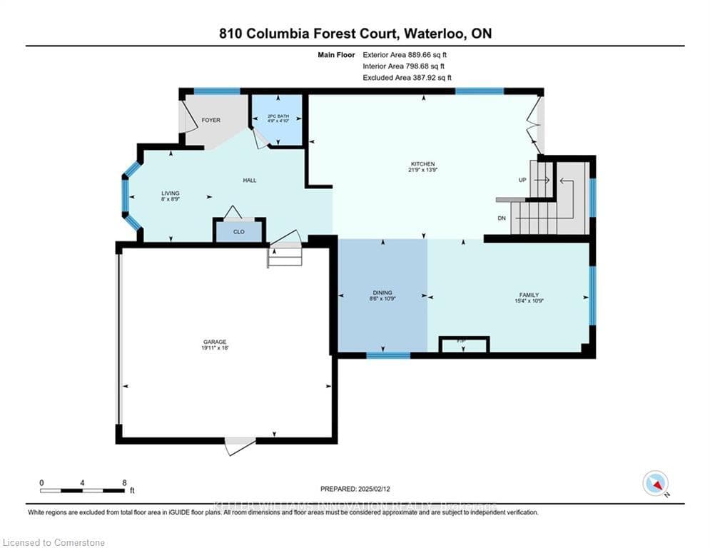 810 Columbia Forest Court photo 31