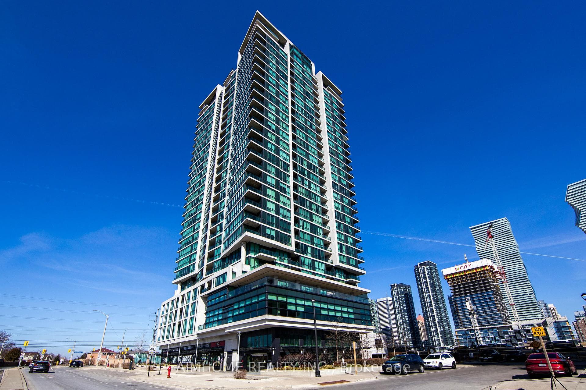 3985 Grand Park Drive Unit 2510 photo 1