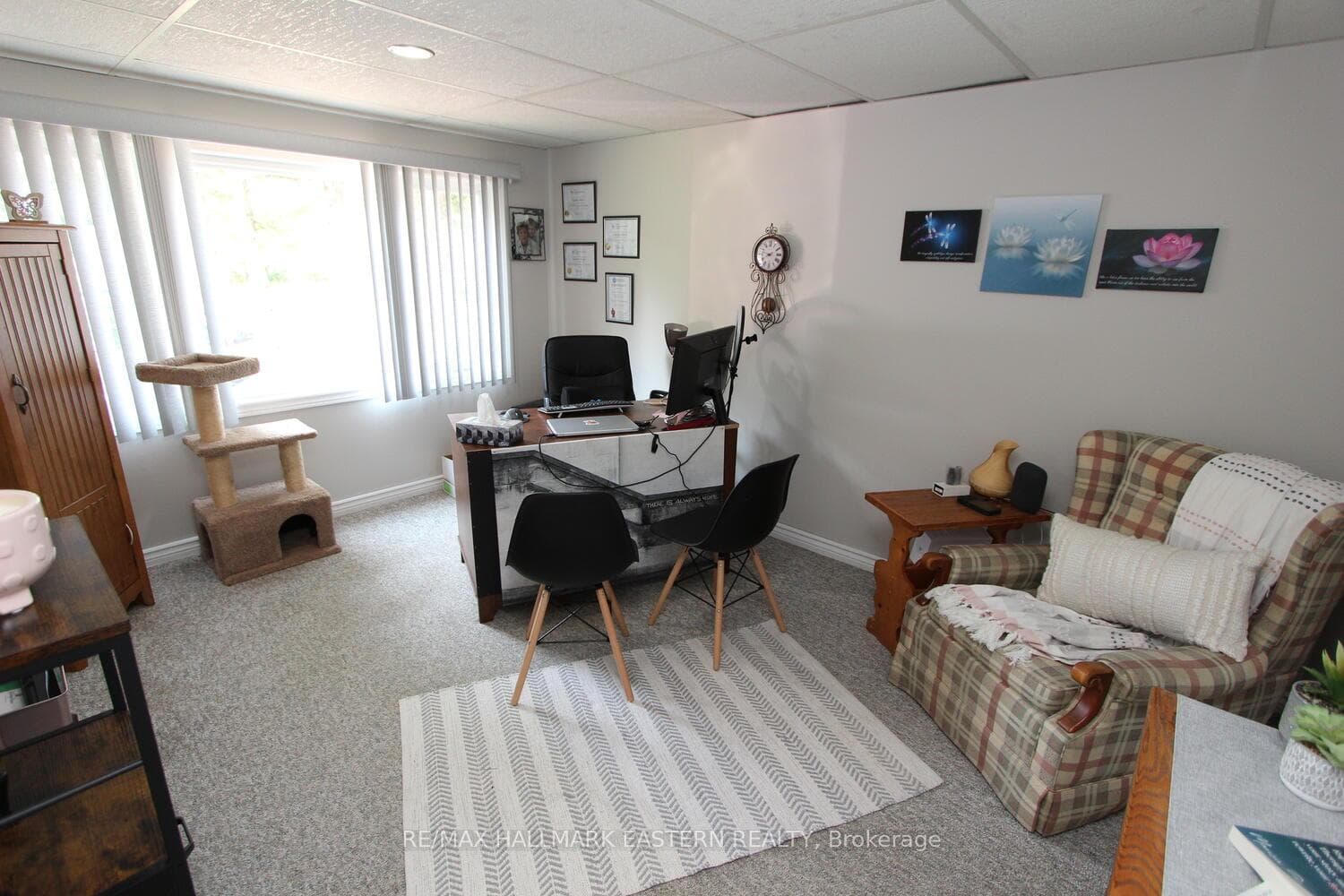 Office/Family Roo