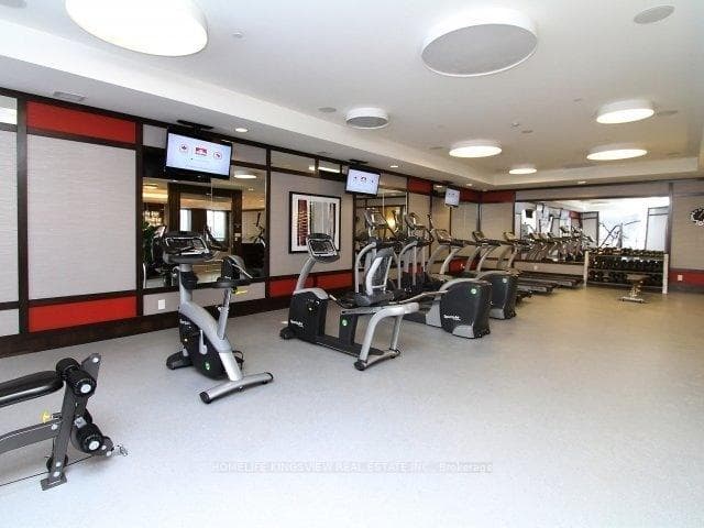 6 Eva Road Unit 2406 photo 21