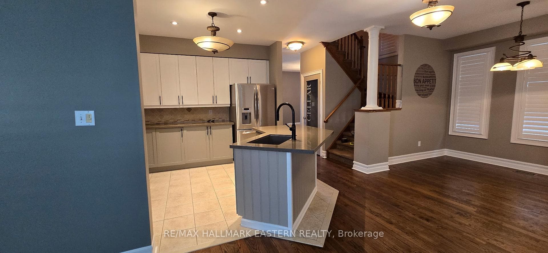 OPEN CONCEPT