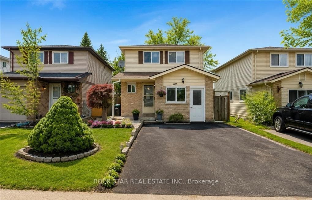 62 Corbett Drive photo 1