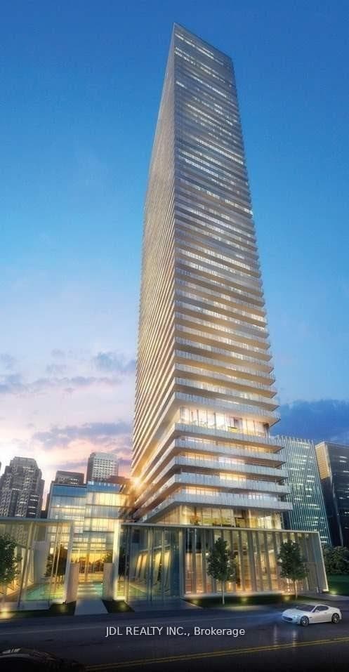 50 Charles Street Unit 3002 photo 1