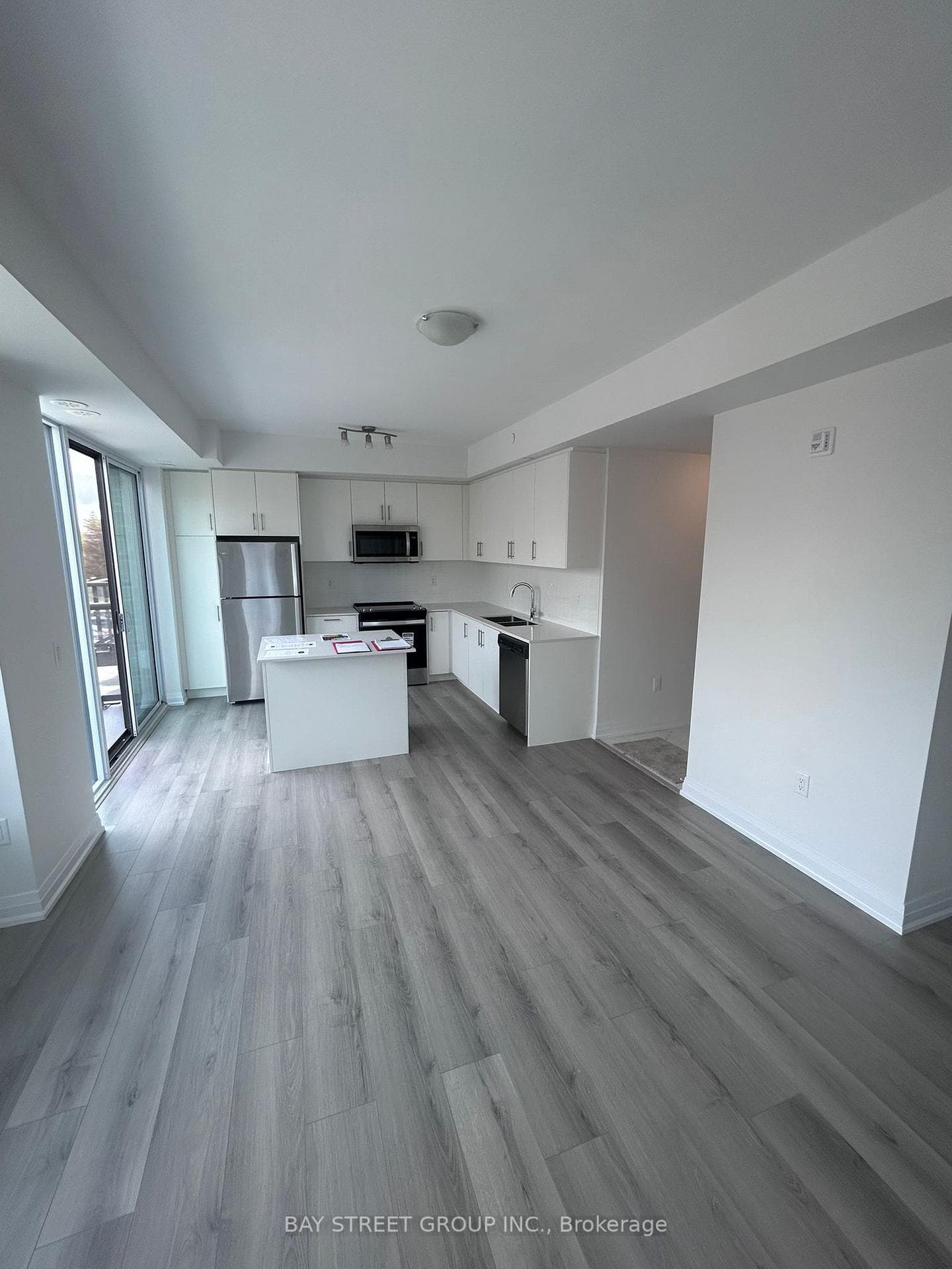 Main Floor