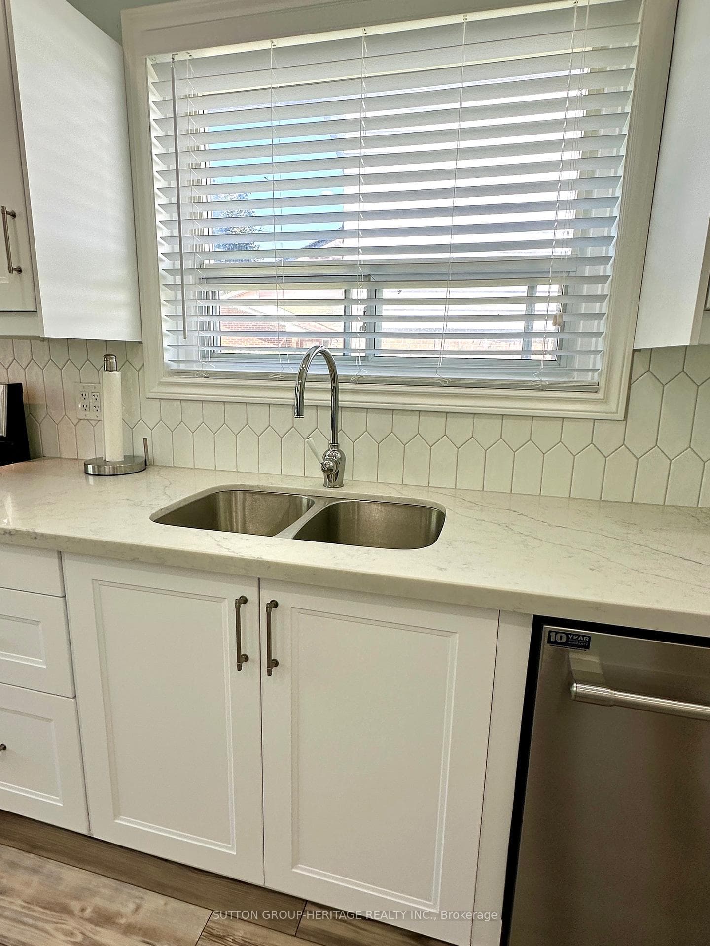 kitchen sink