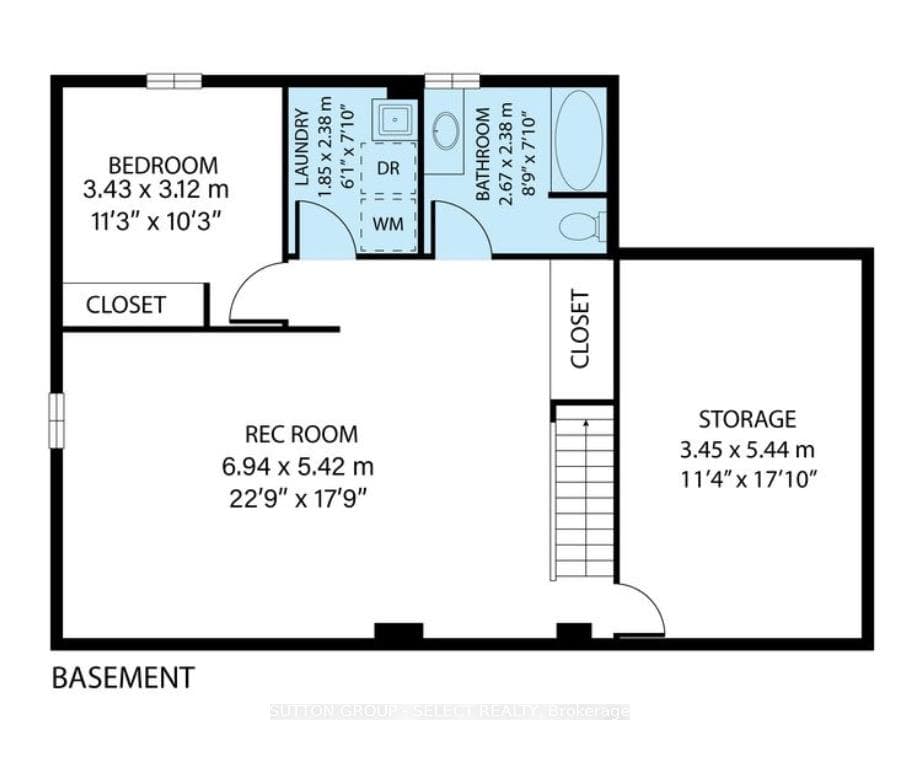 11 Chesham Grove photo 26