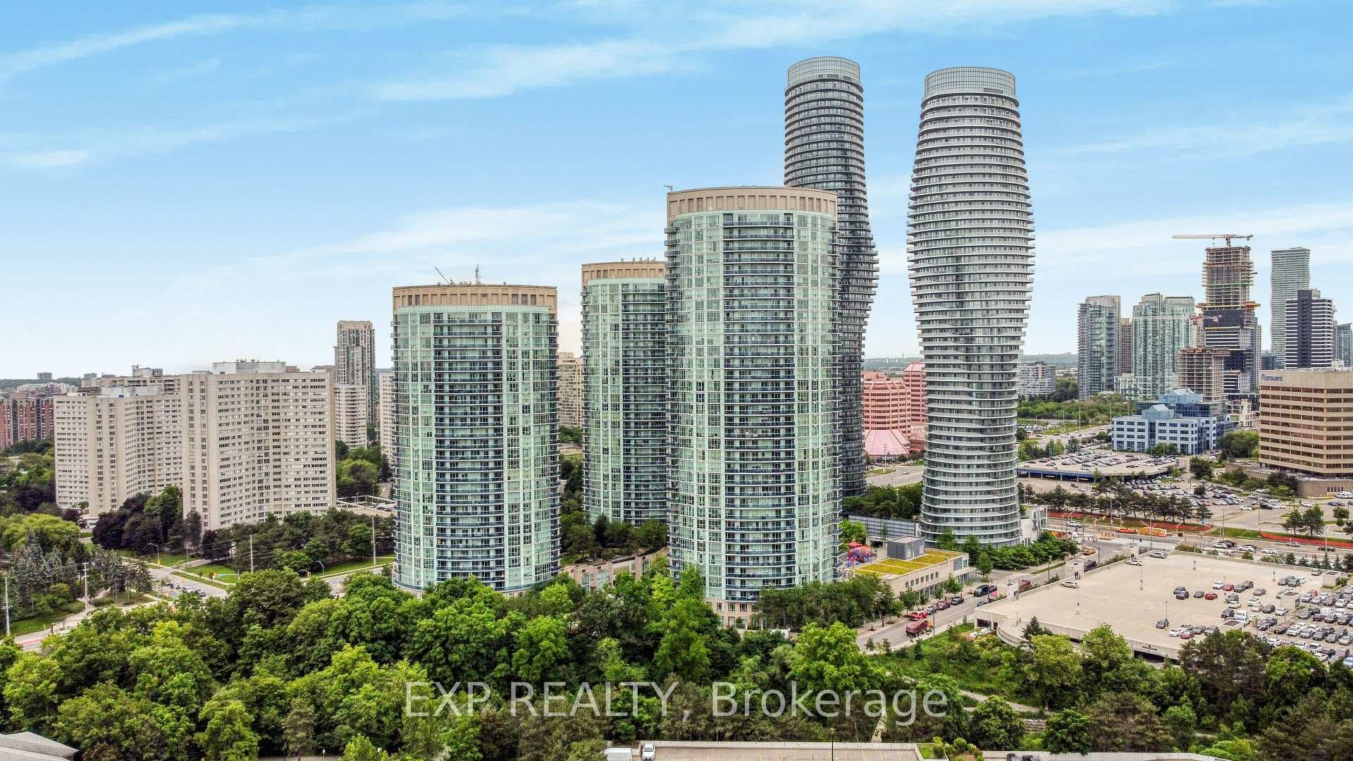 80 Absolute Avenue Unit 1204 photo 1