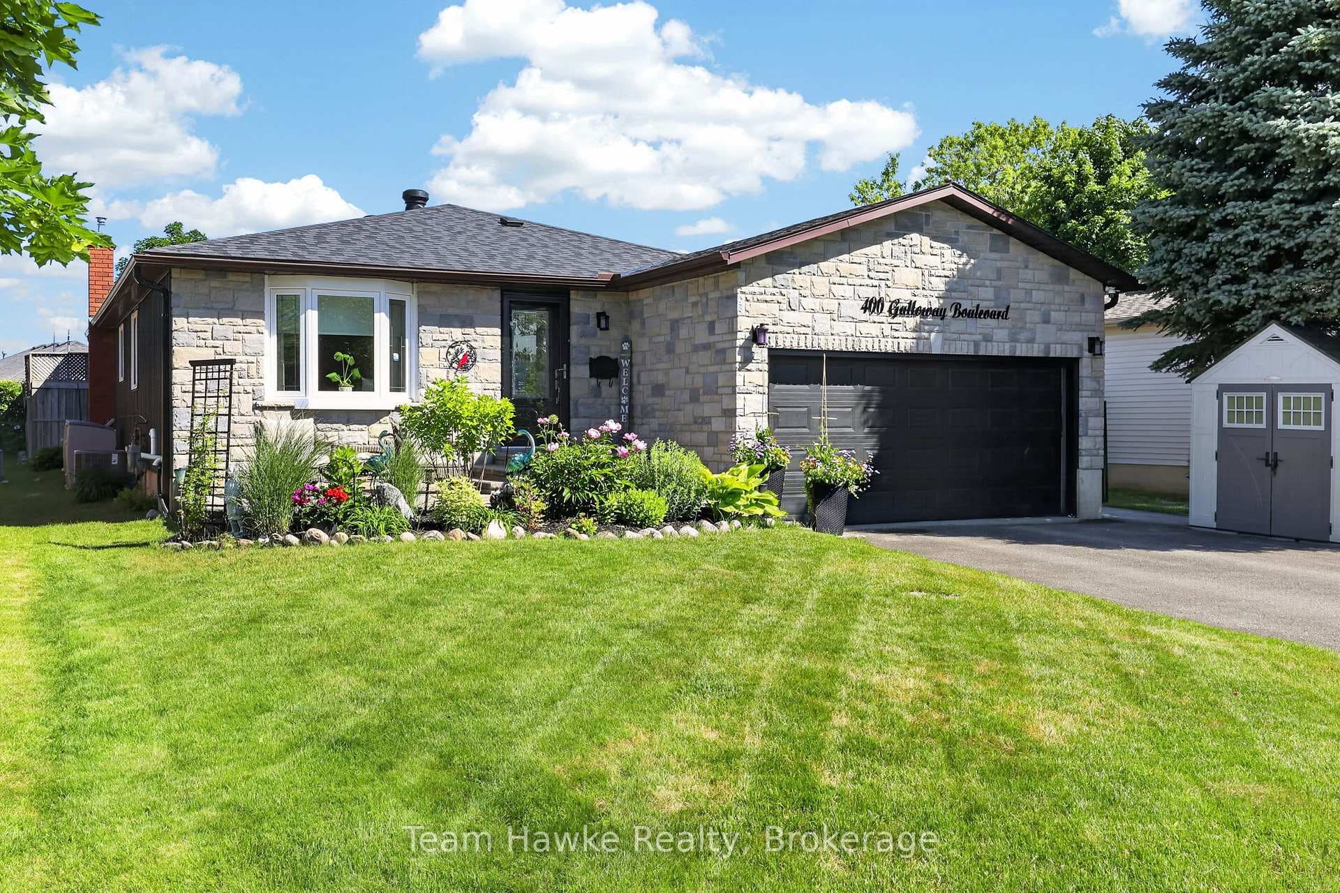400 Galloway Boulevard photo 3
