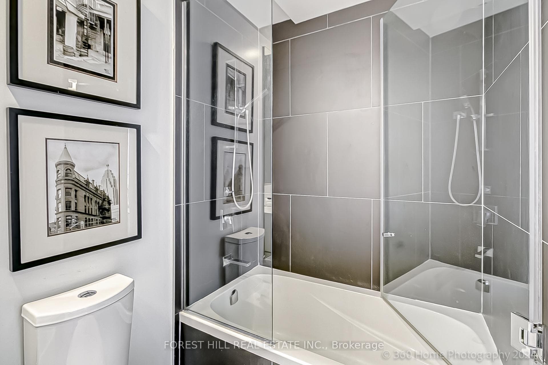 1 Bloor Street Unit 2906 photo 25