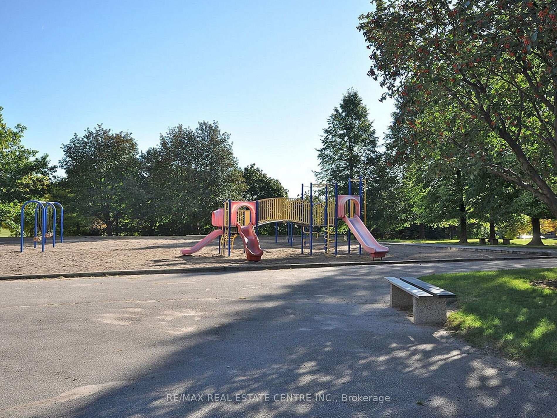 10 acres includes lots of space for the kids
