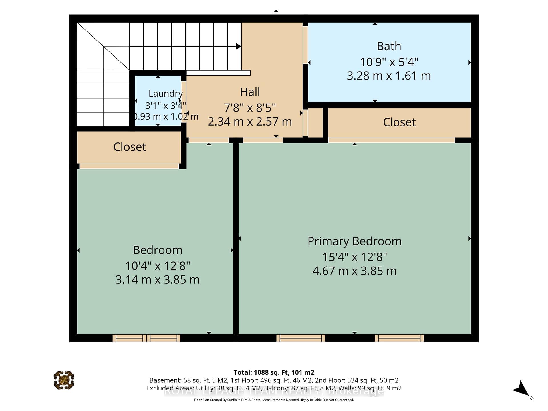 435 Eldorado Private Unit D photo 26