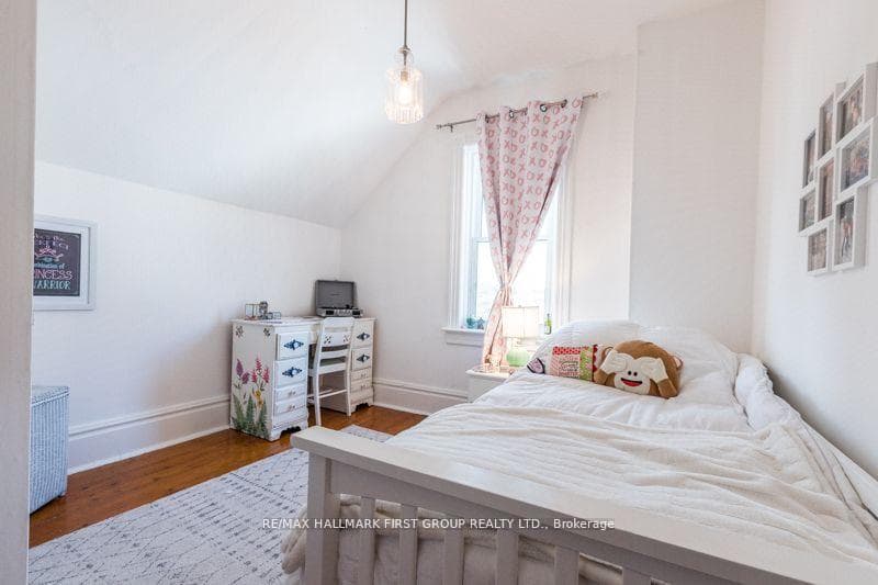 3rd Bedroom