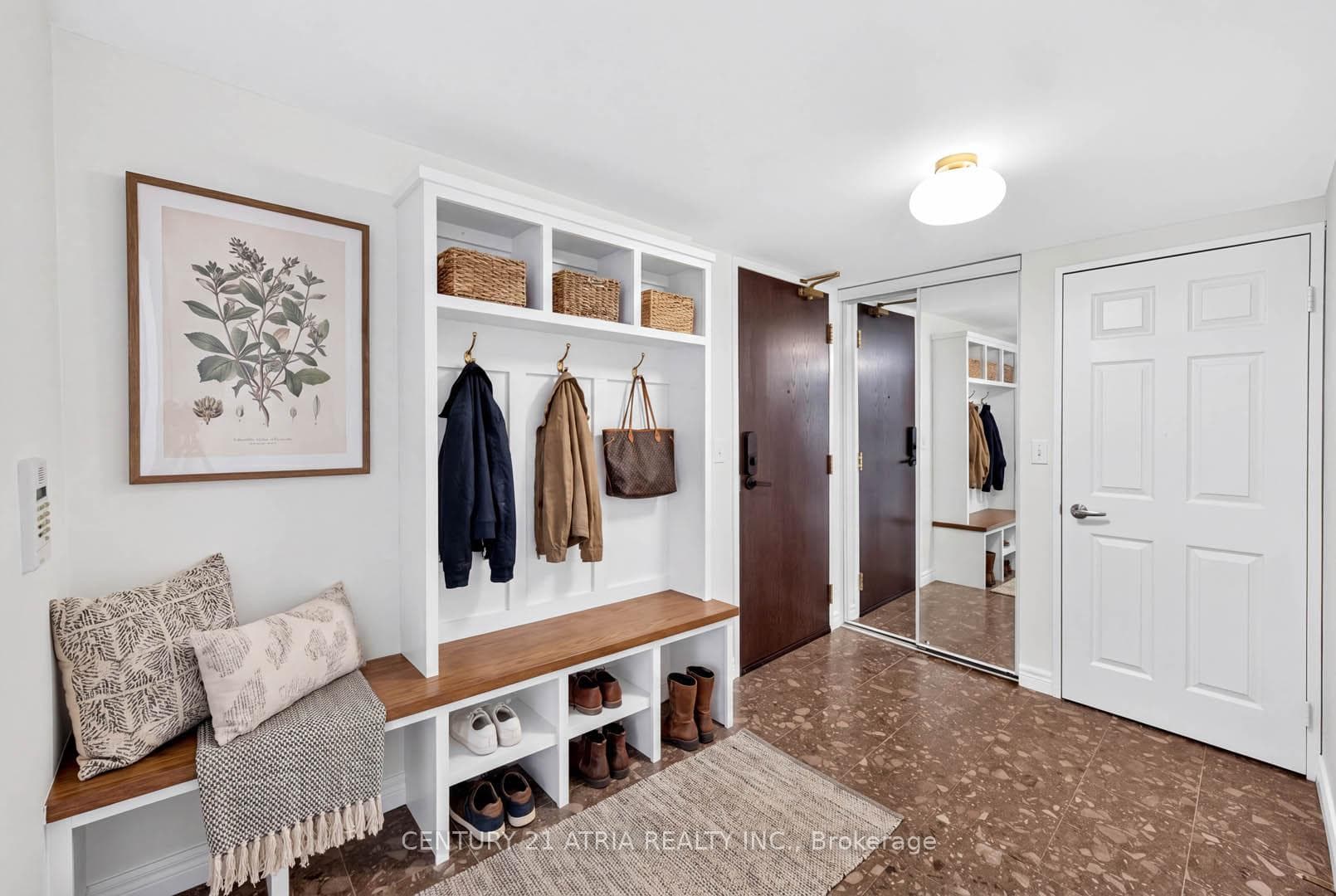 23 Hollywood Avenue Unit 808 photo 7