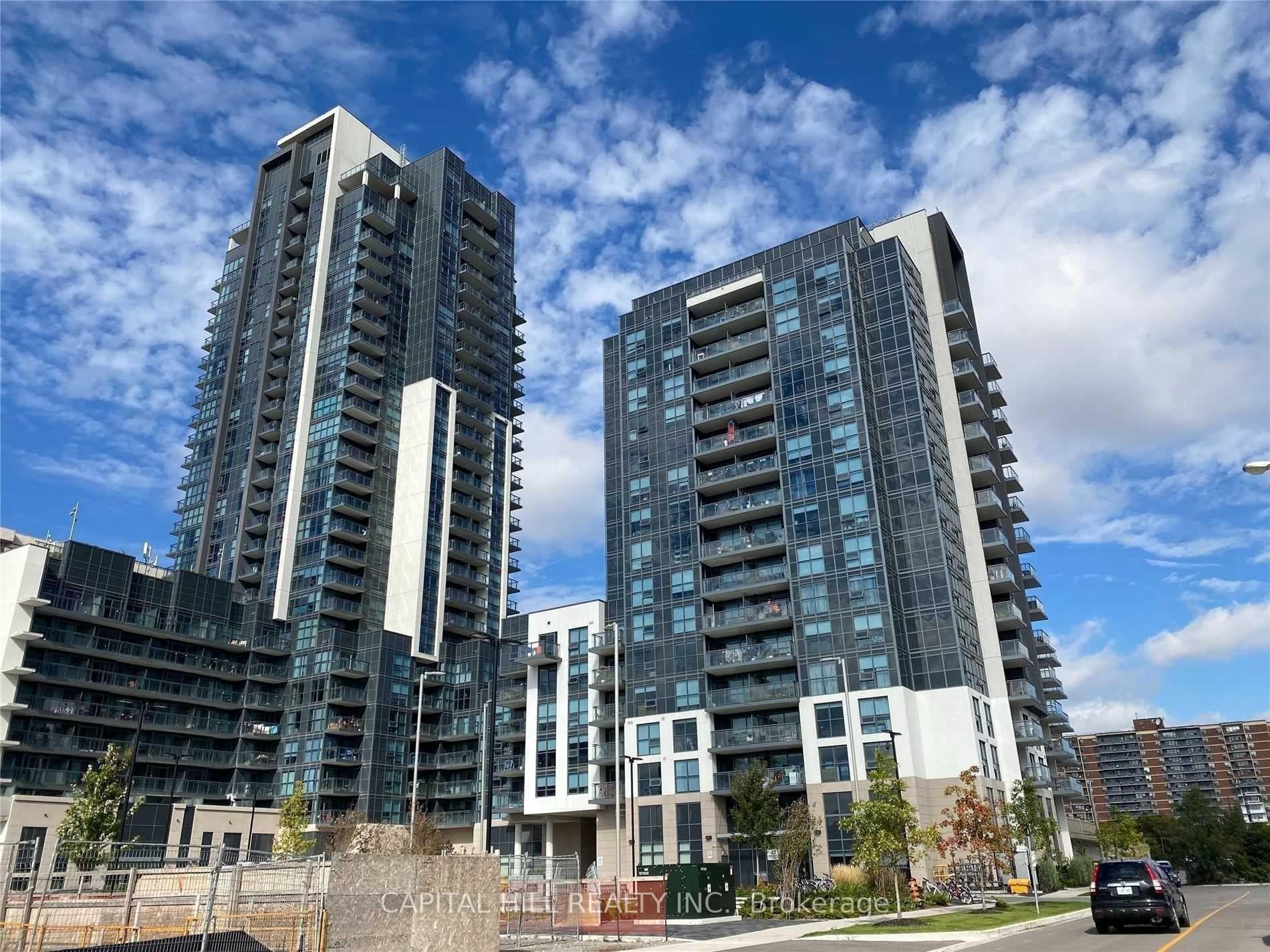 30 Meadowglen Place Unit 2608 photo 3