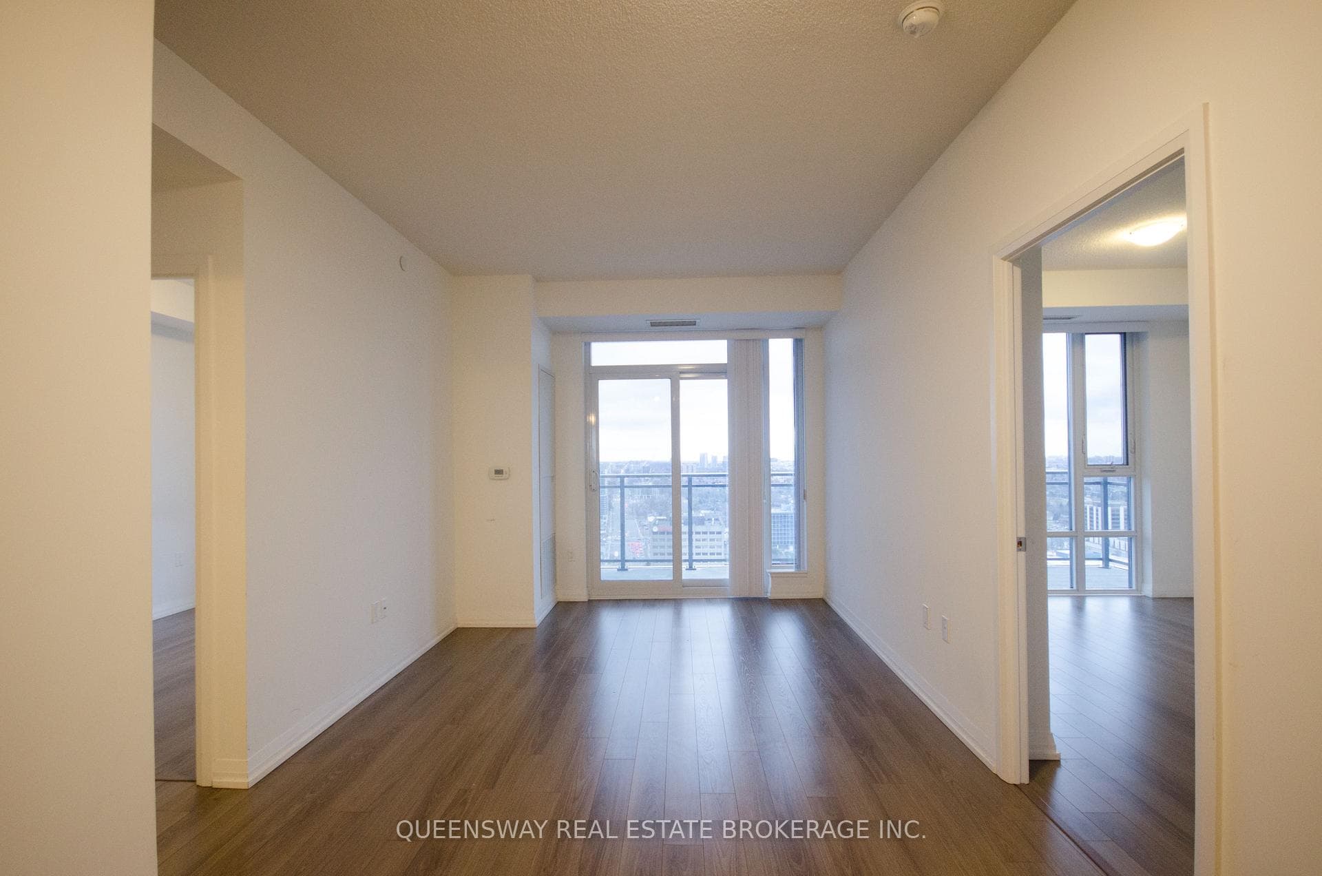 55 Ann O'reilly Road Unit 2703 photo 2
