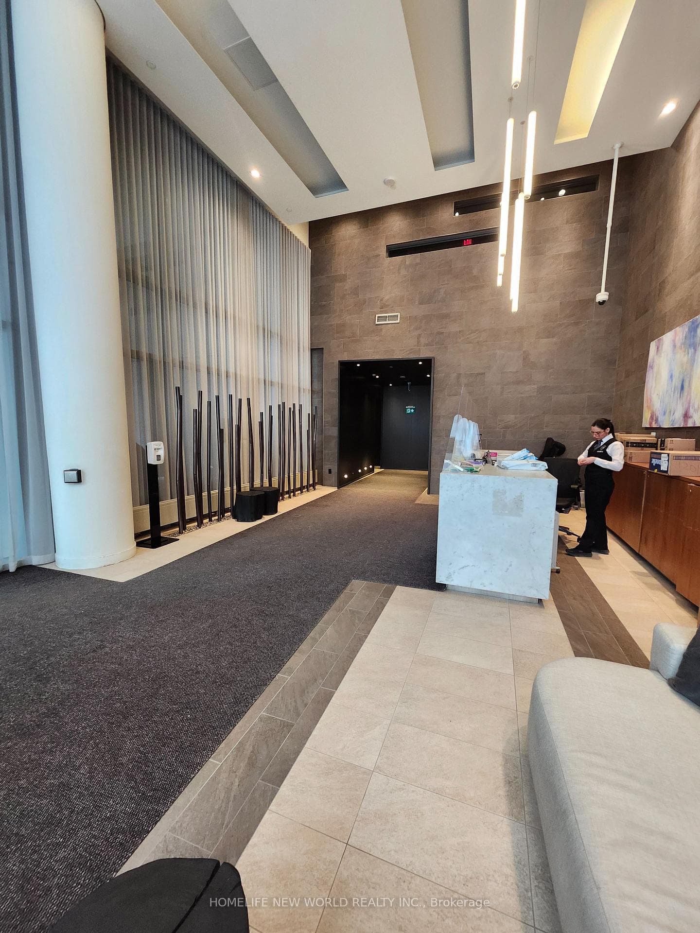 72 ESTHER SHINNER Boulevard Unit 1508 photo 24
