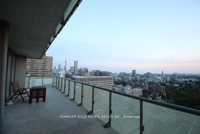 57 St Joseph Street Unit 2205 photo 3