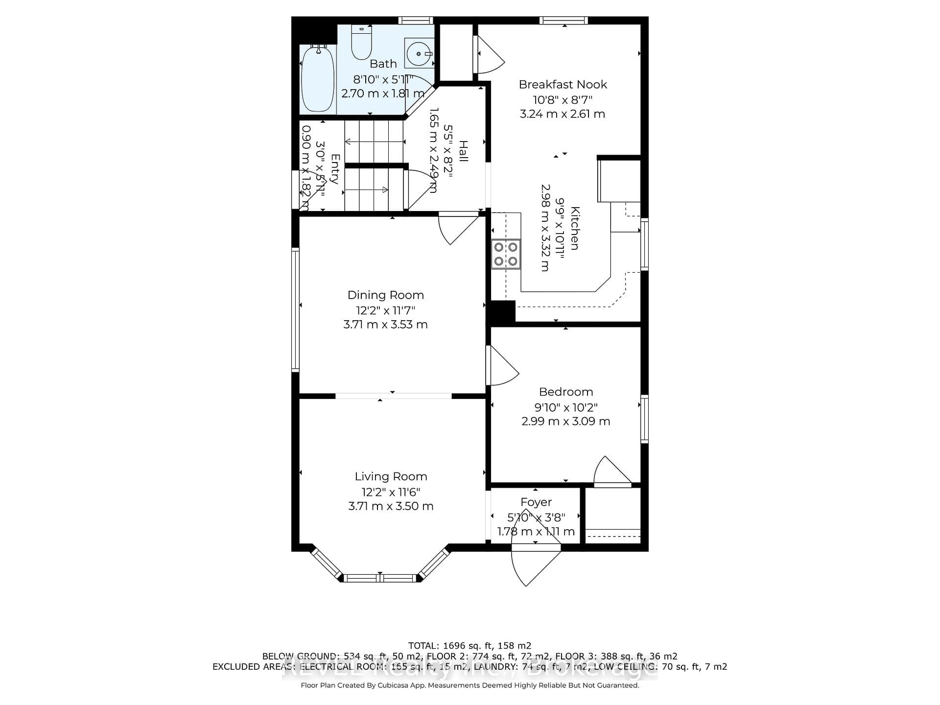 31 FITZGERALD Street photo 33