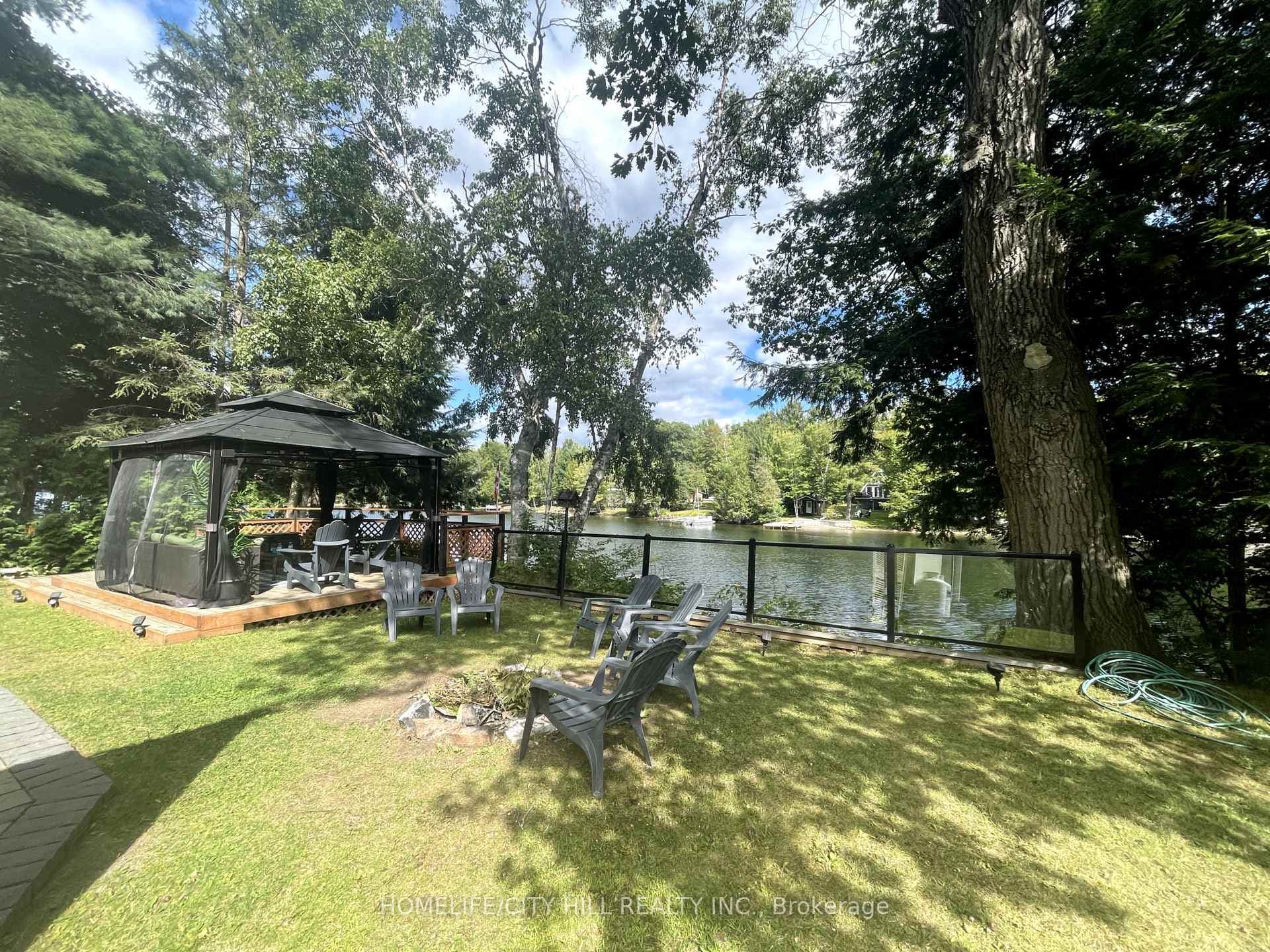 1032 Moore Lake Estates Road photo 5