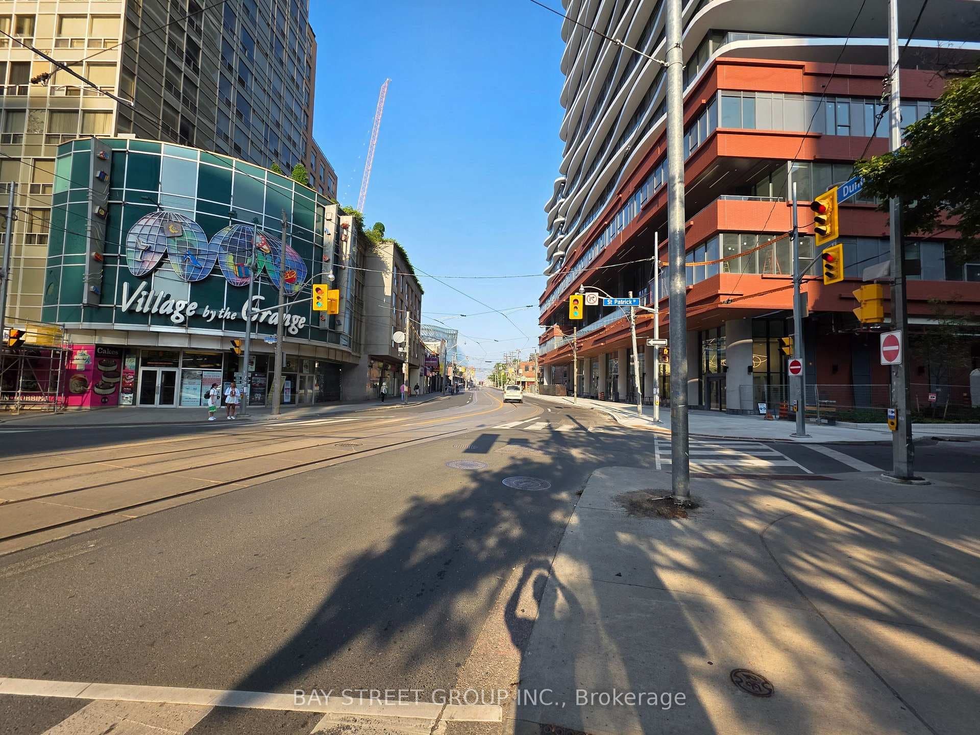 280 Dundas Street Unit 1503 photo 15