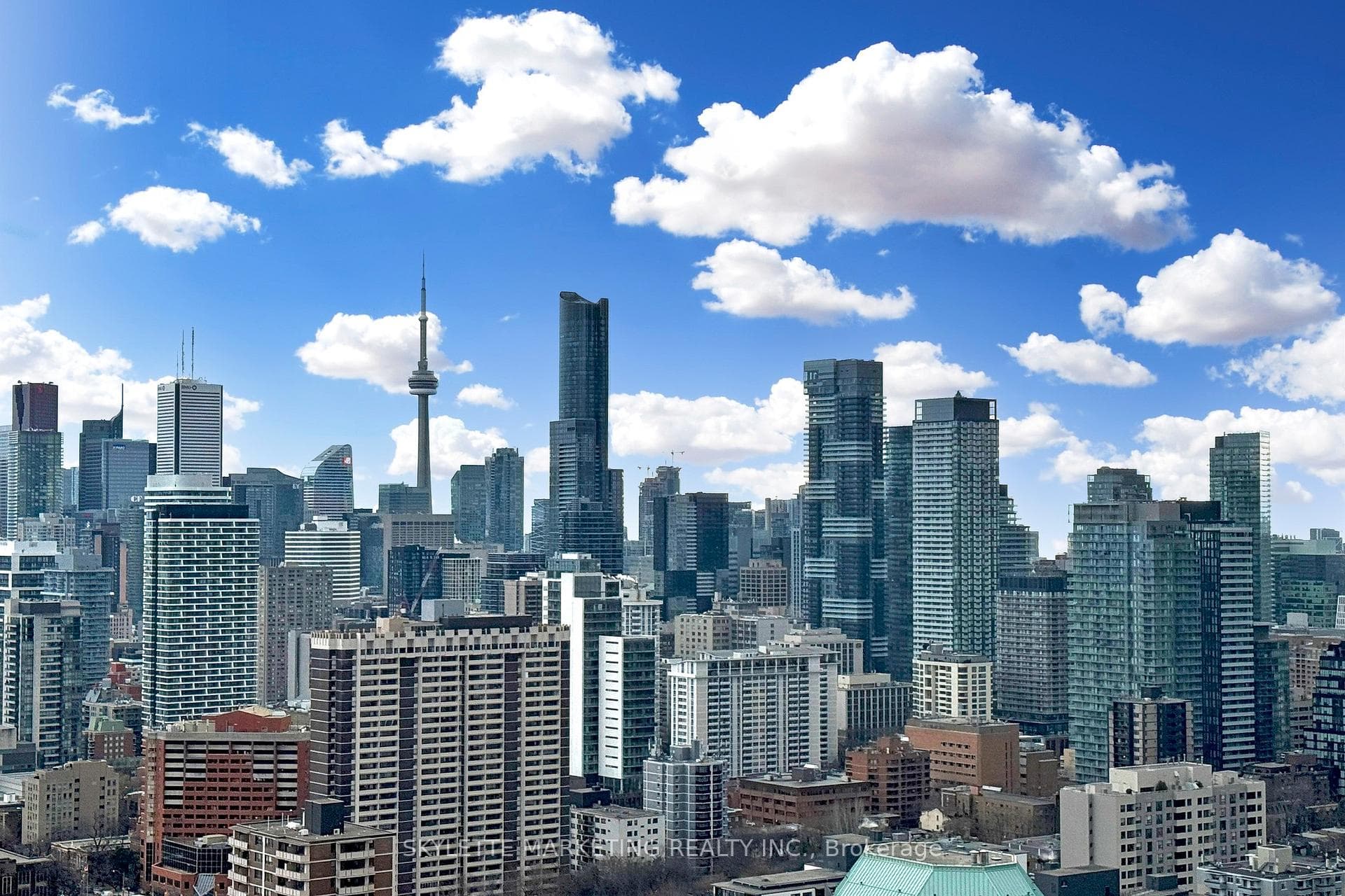 395 Bloor Street Unit 3201 photo 15