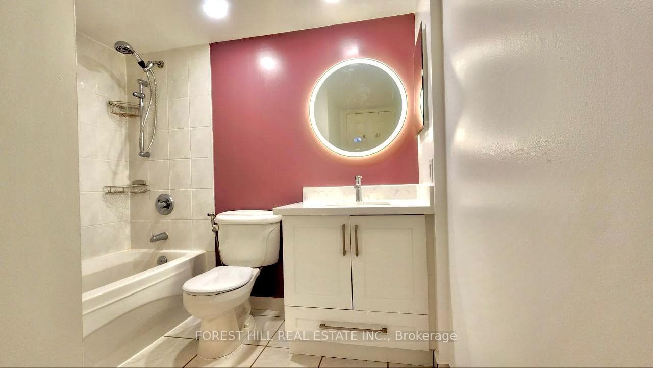 155 Beecroft Road Unit 2816 photo 12