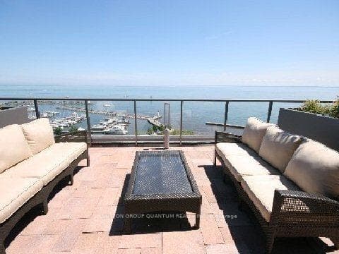 11 Bronte Road Unit 406 photo 35