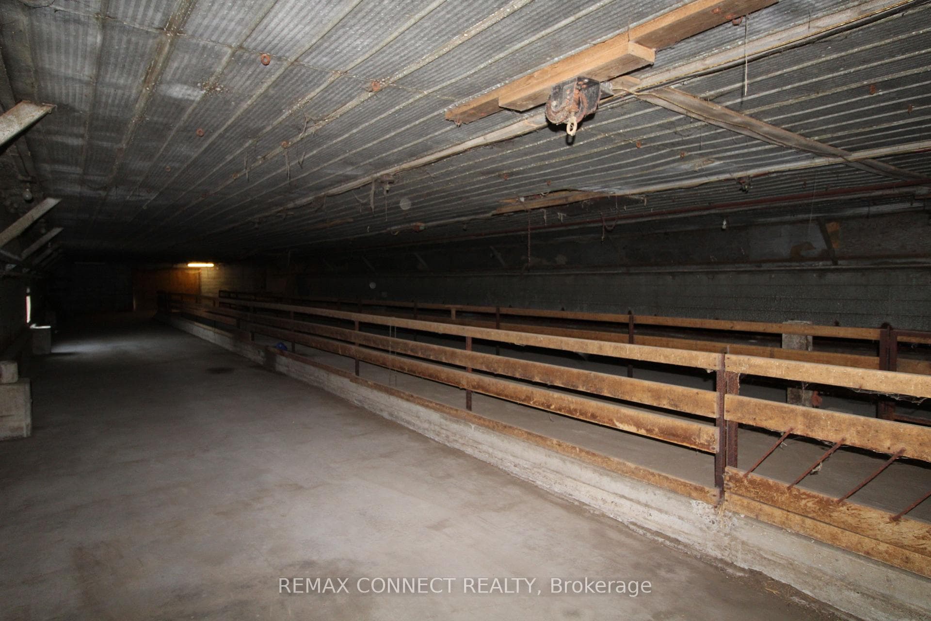 10748 McEwen Drive Unit Half the Barn only photo 7