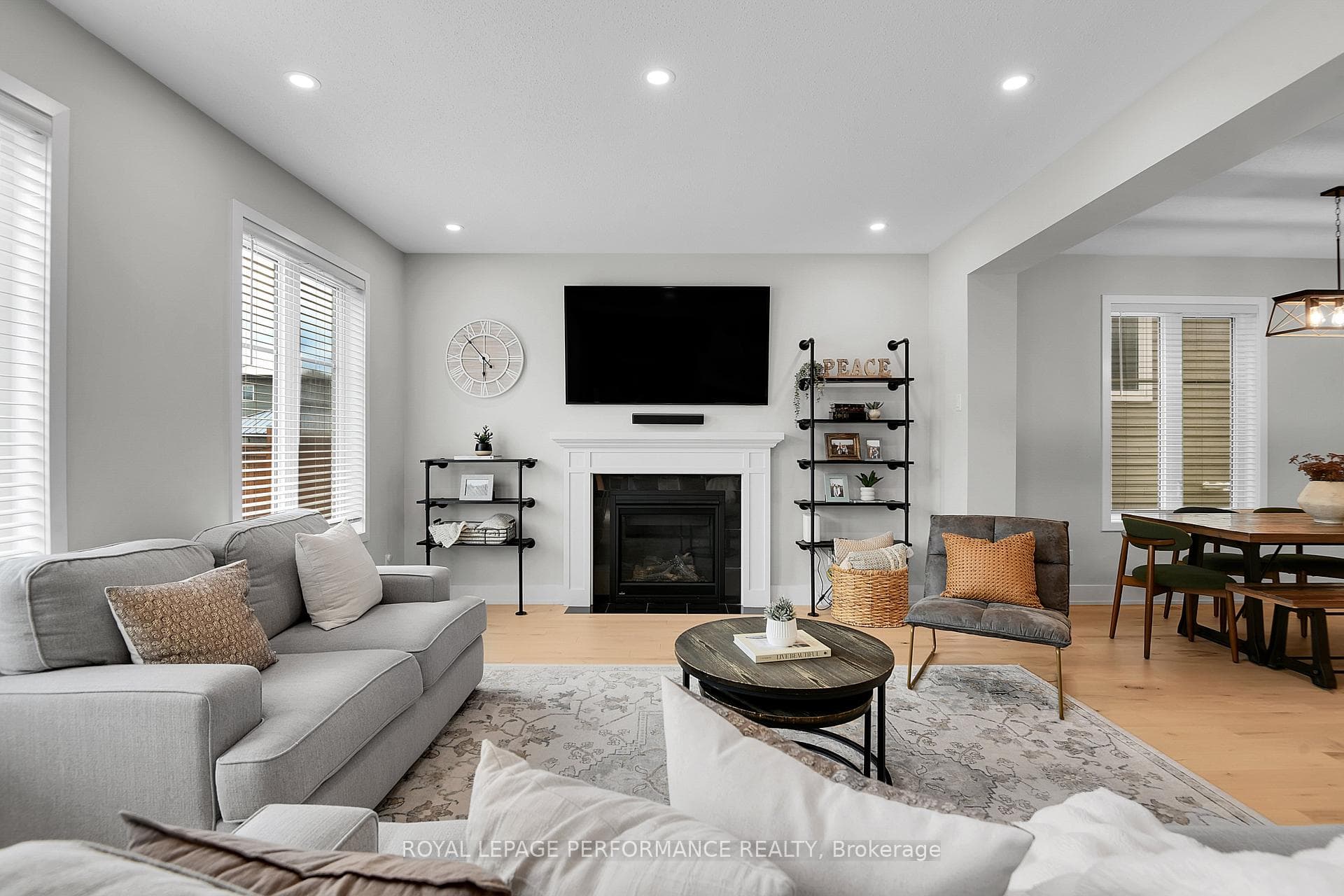 56 Pelham Crescent photo 6