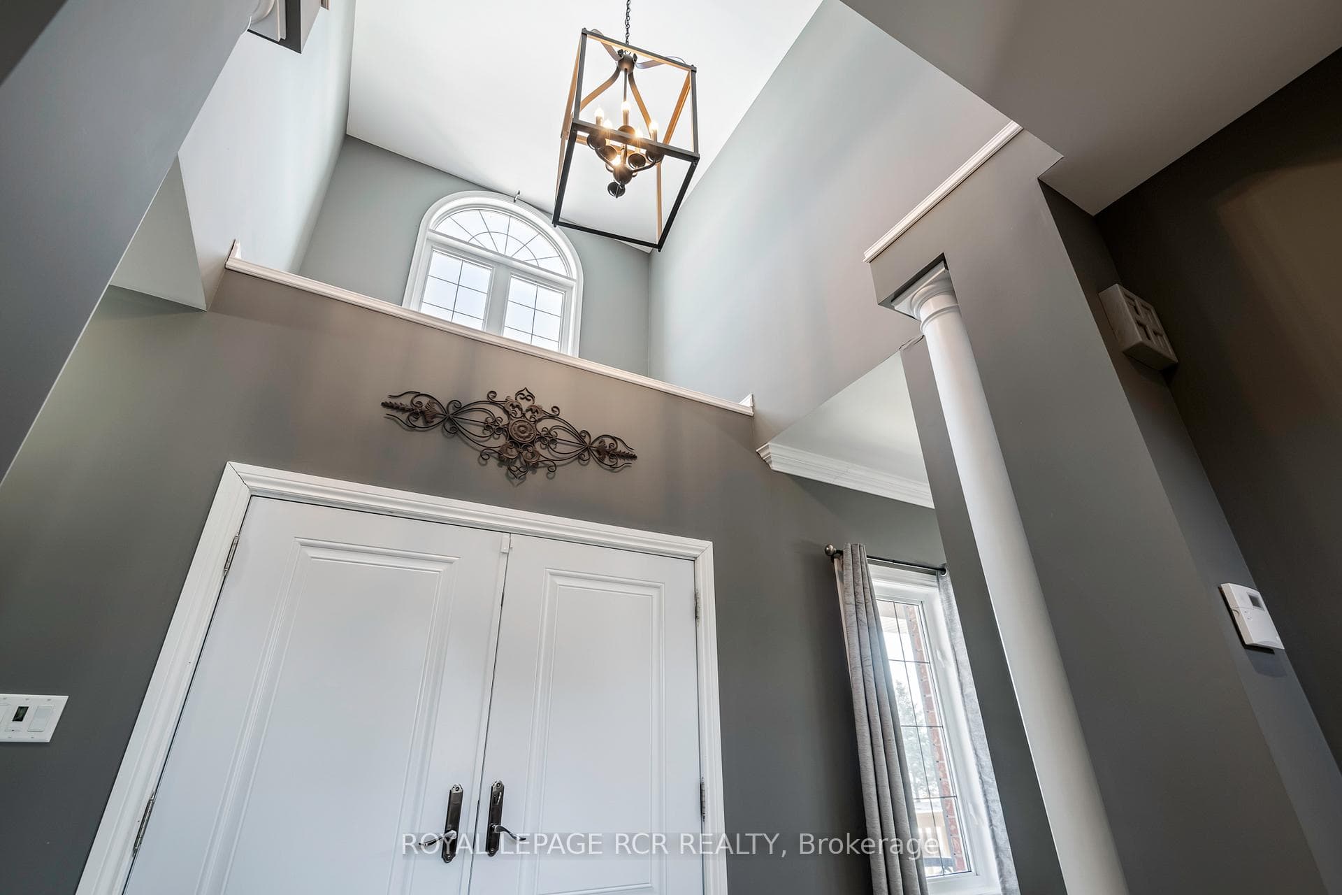 Grand Foyer