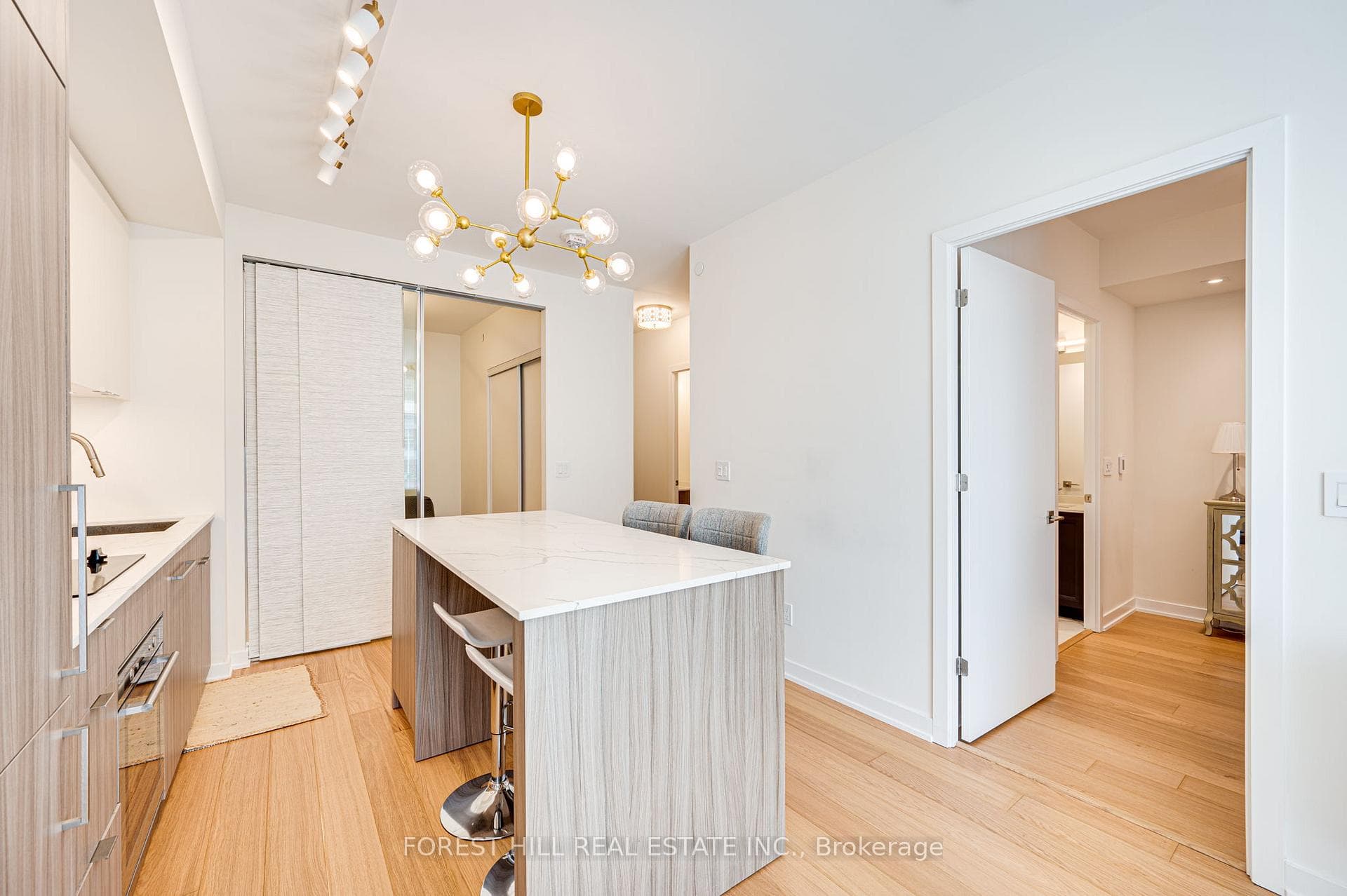 840 ST CLAIR Avenue Unit 516 photo 15