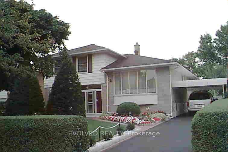 1300 Ludbrook Court Unit Bsmt photo 1