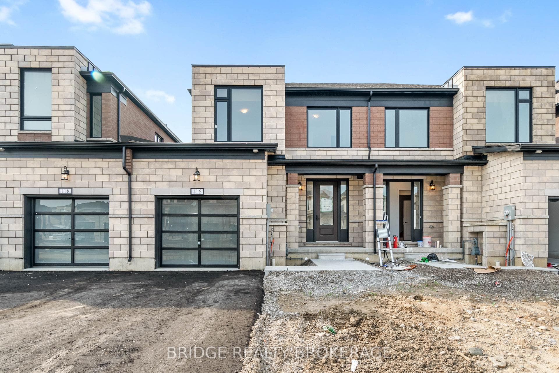 116 COLE Terrace photo 1