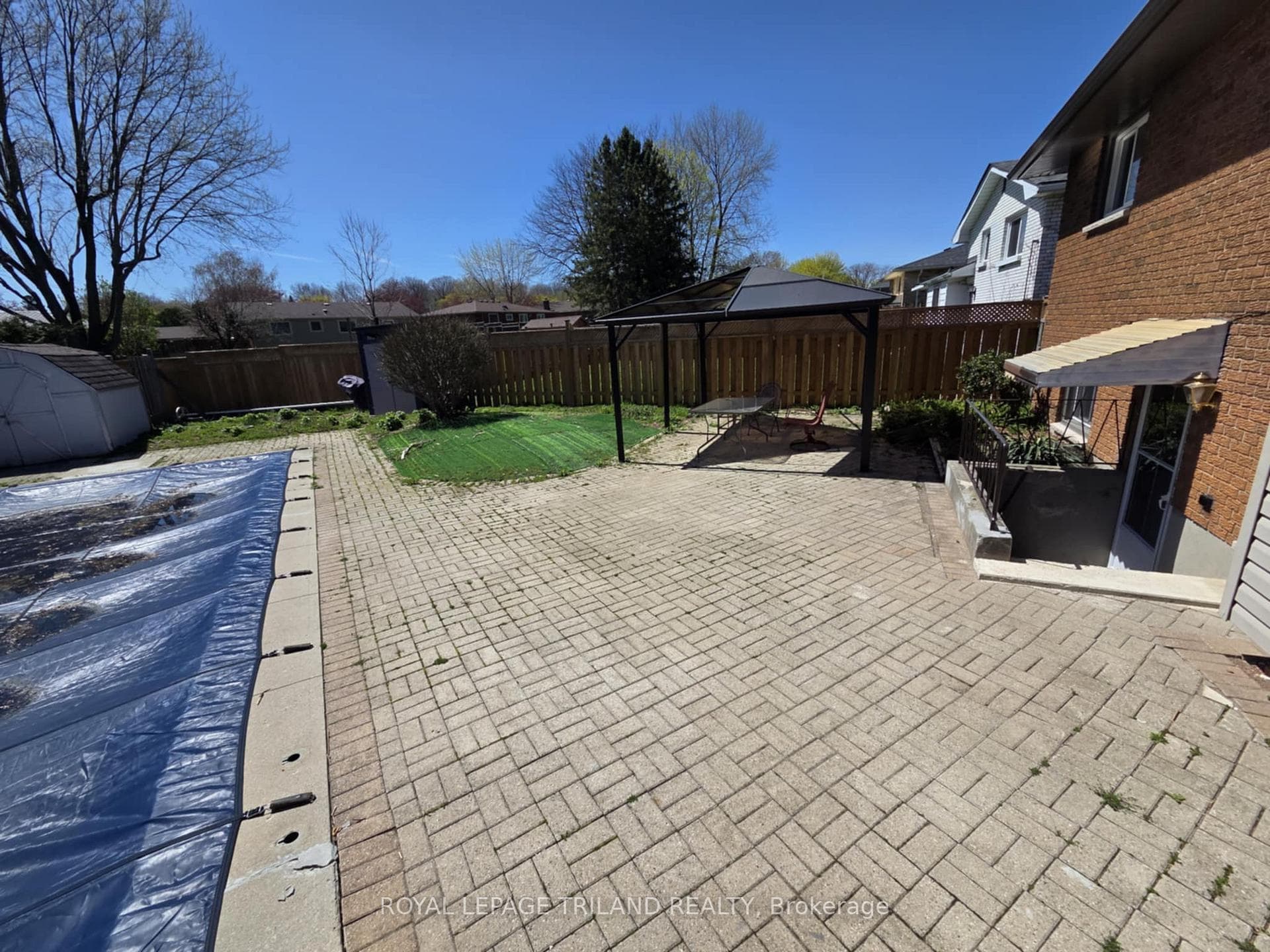 68 Parliament Crescent photo 23
