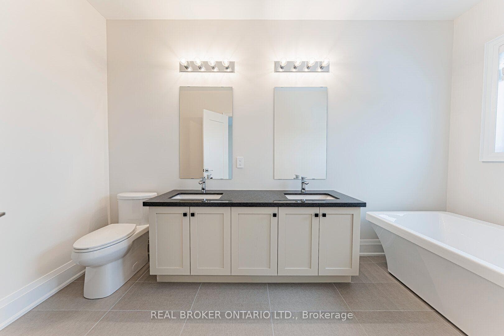 Primary 5-PC Ensuite