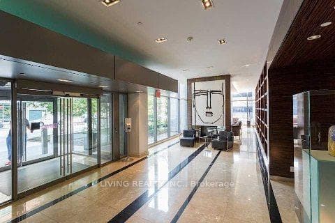 38 Grenville Street Unit 2610 photo 2