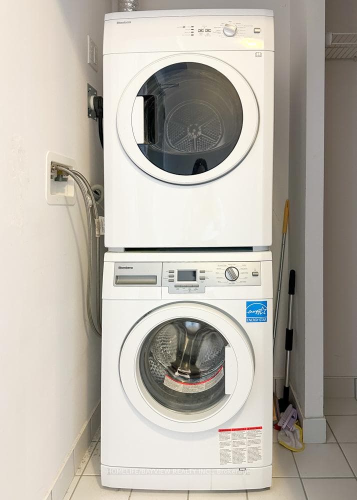 Washer/Dryer