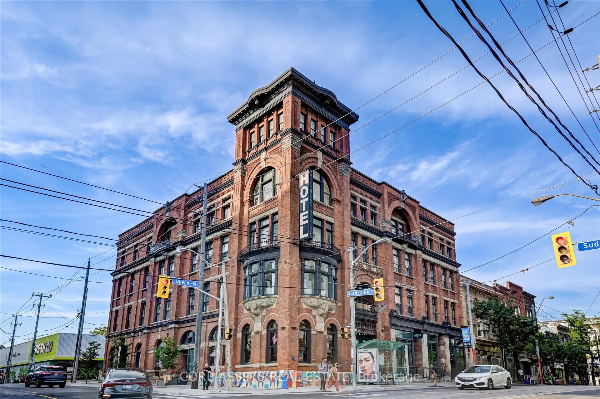 36 Lisgar Street Unit 911E photo 29