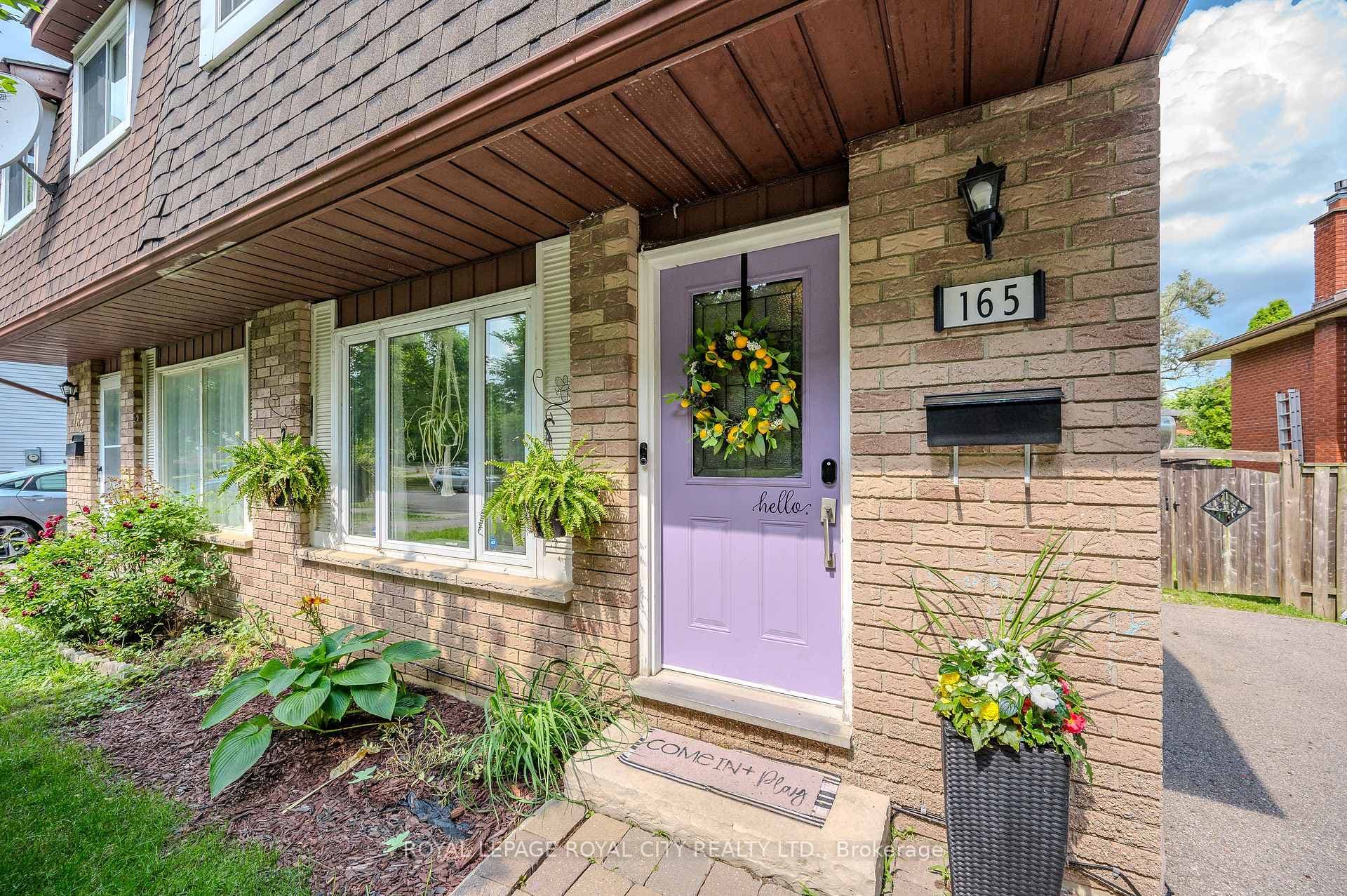 165 Marksam Road photo 6