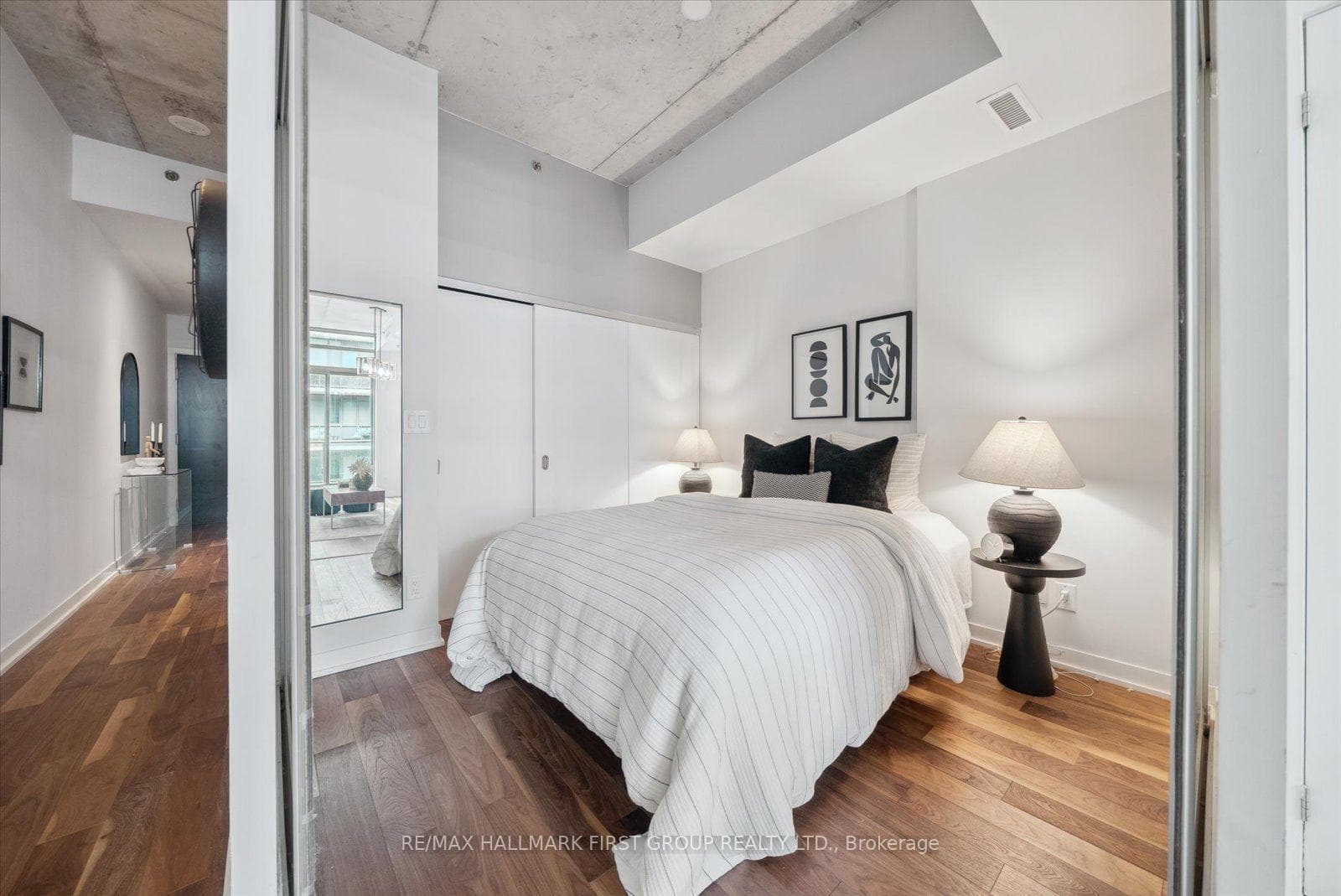 8 Gladstone Avenue Unit 602 photo 12