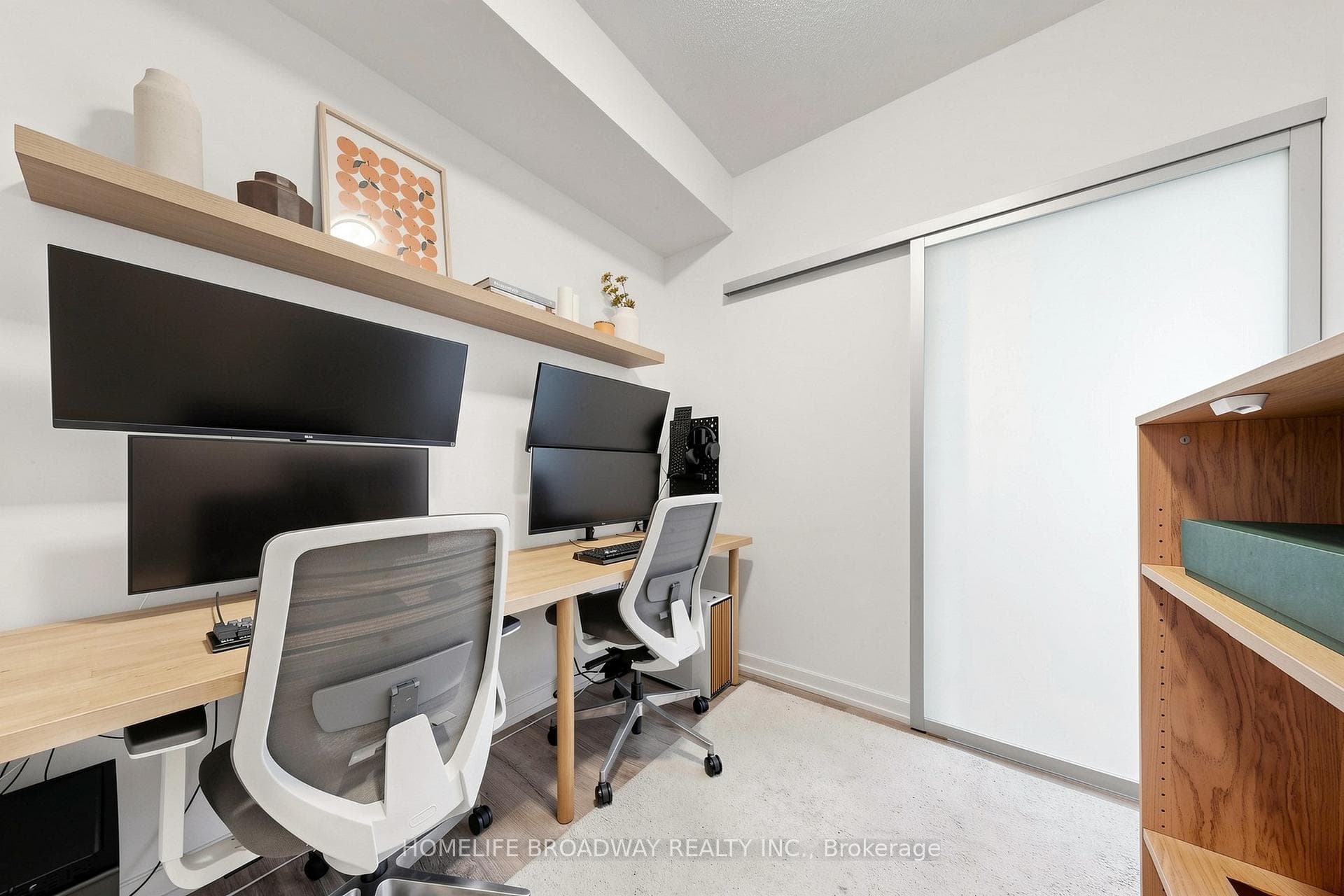 52 Forest Manor Road Unit 1009 photo 21