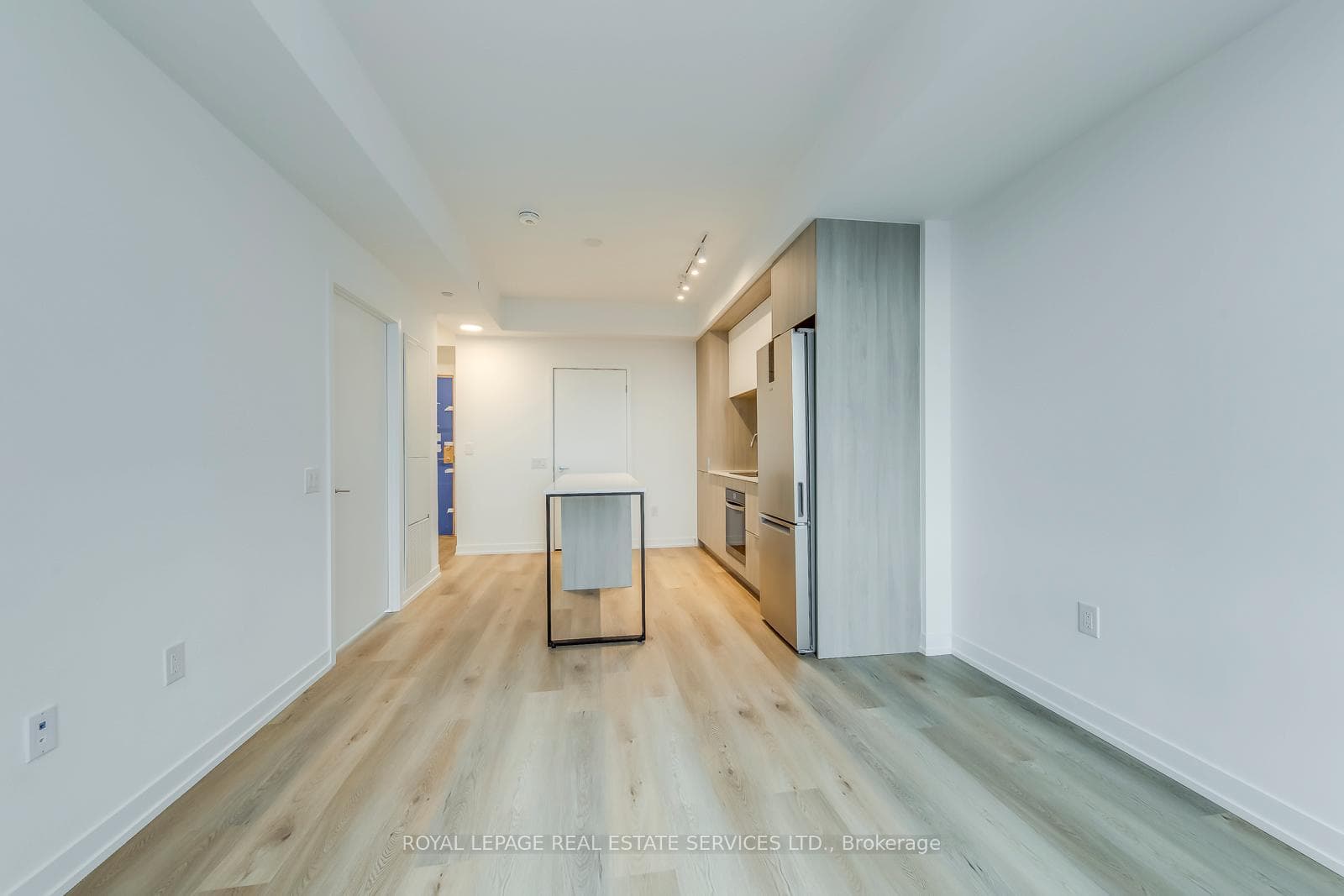 395 Square One Drive Unit 2509 photo 21