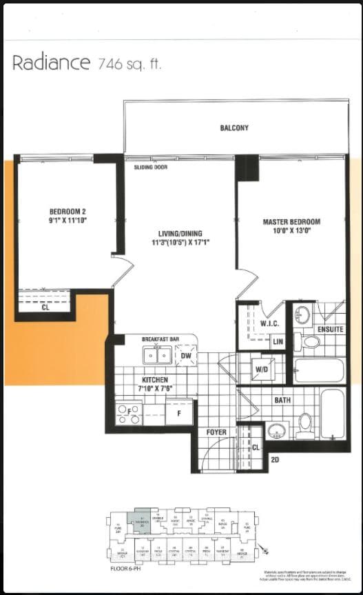 349 Rathburn Road Unit 307 photo 23