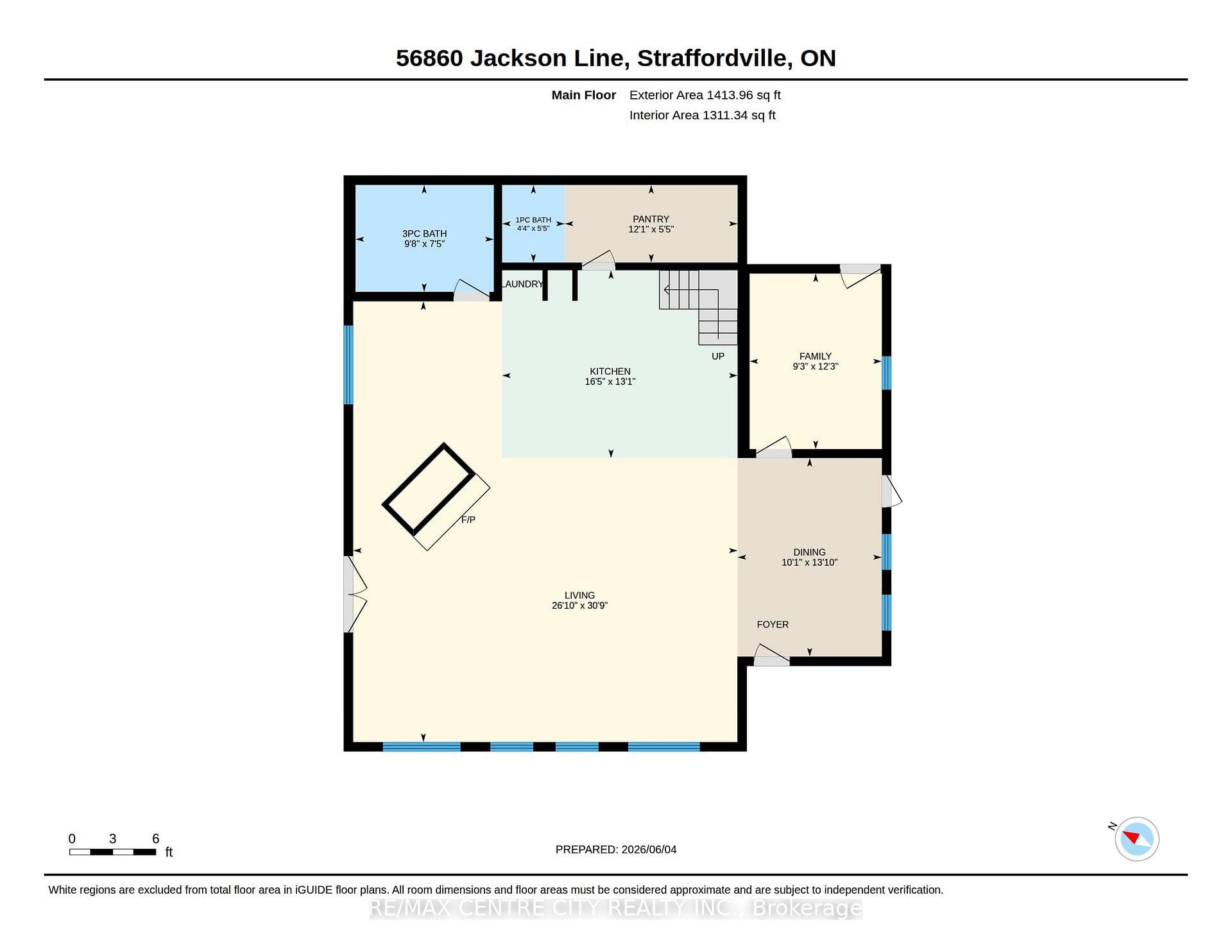 53860 Jackson Line photo 43