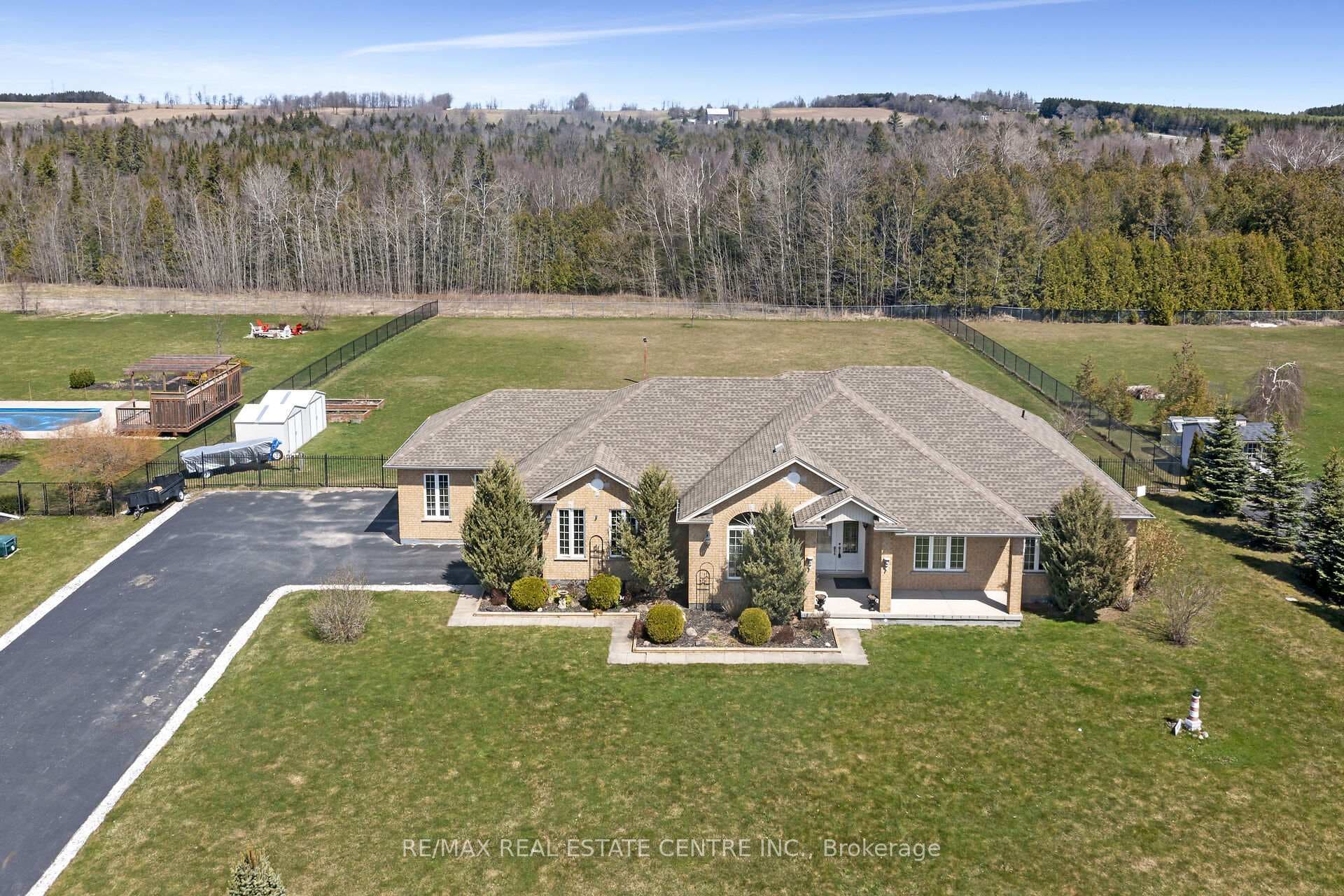 Welcome to 55 Stewart Drive, Erin
