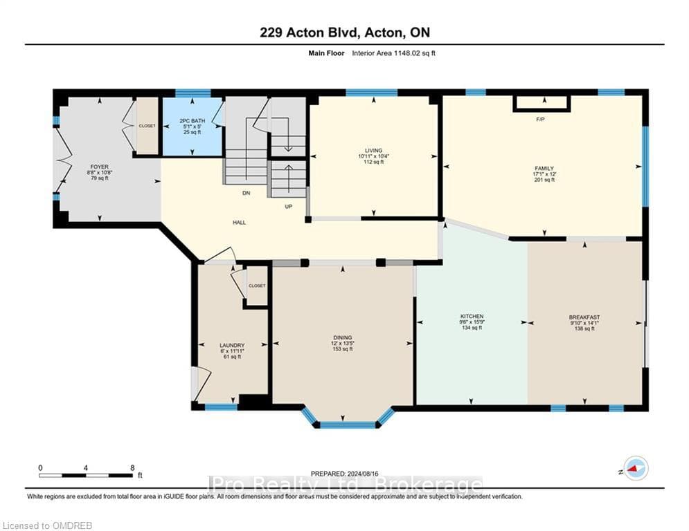 229 ACTON Boulevard photo 35