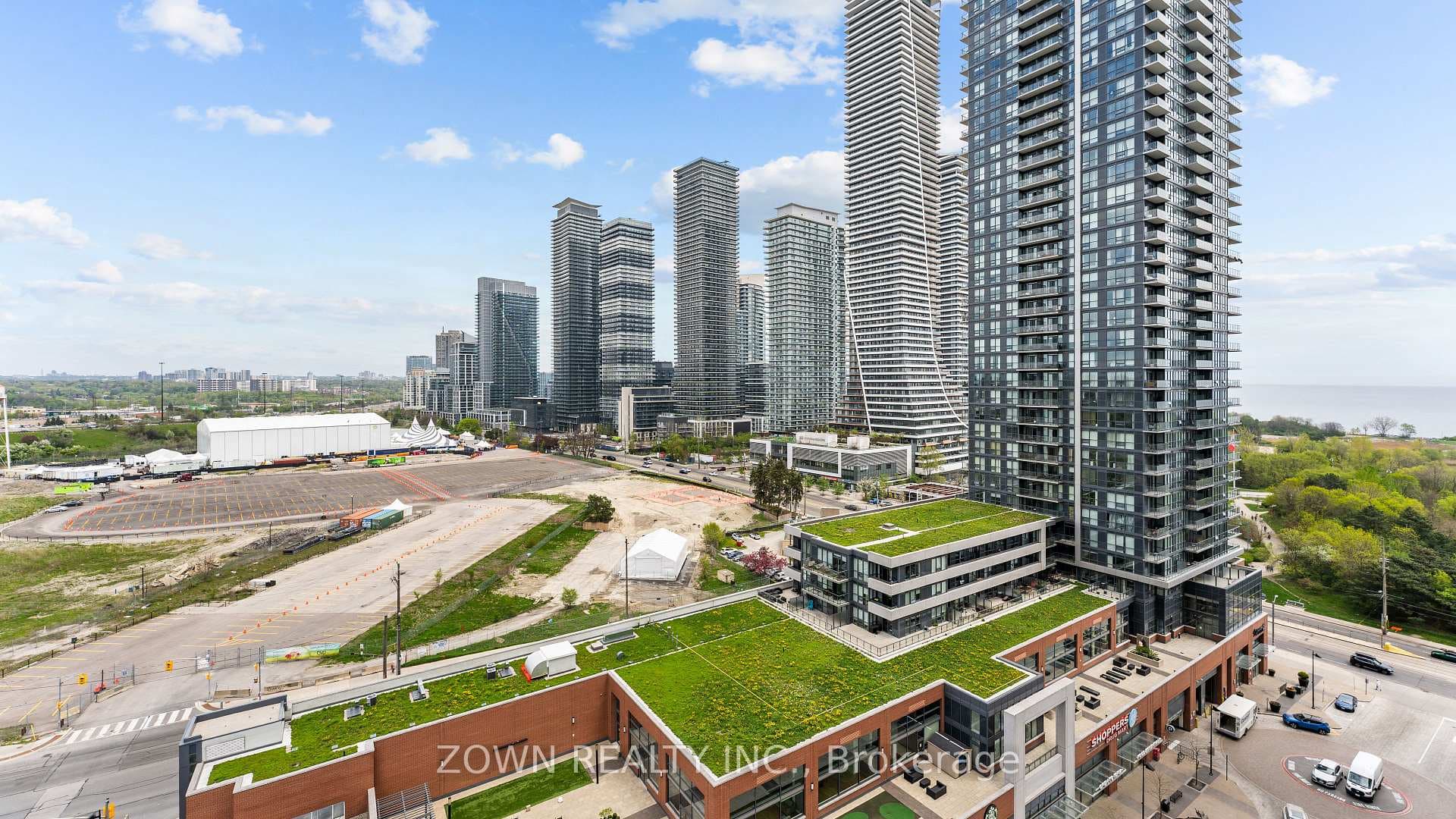 2220 Lakeshore Boulevard Unit 1604 photo 28