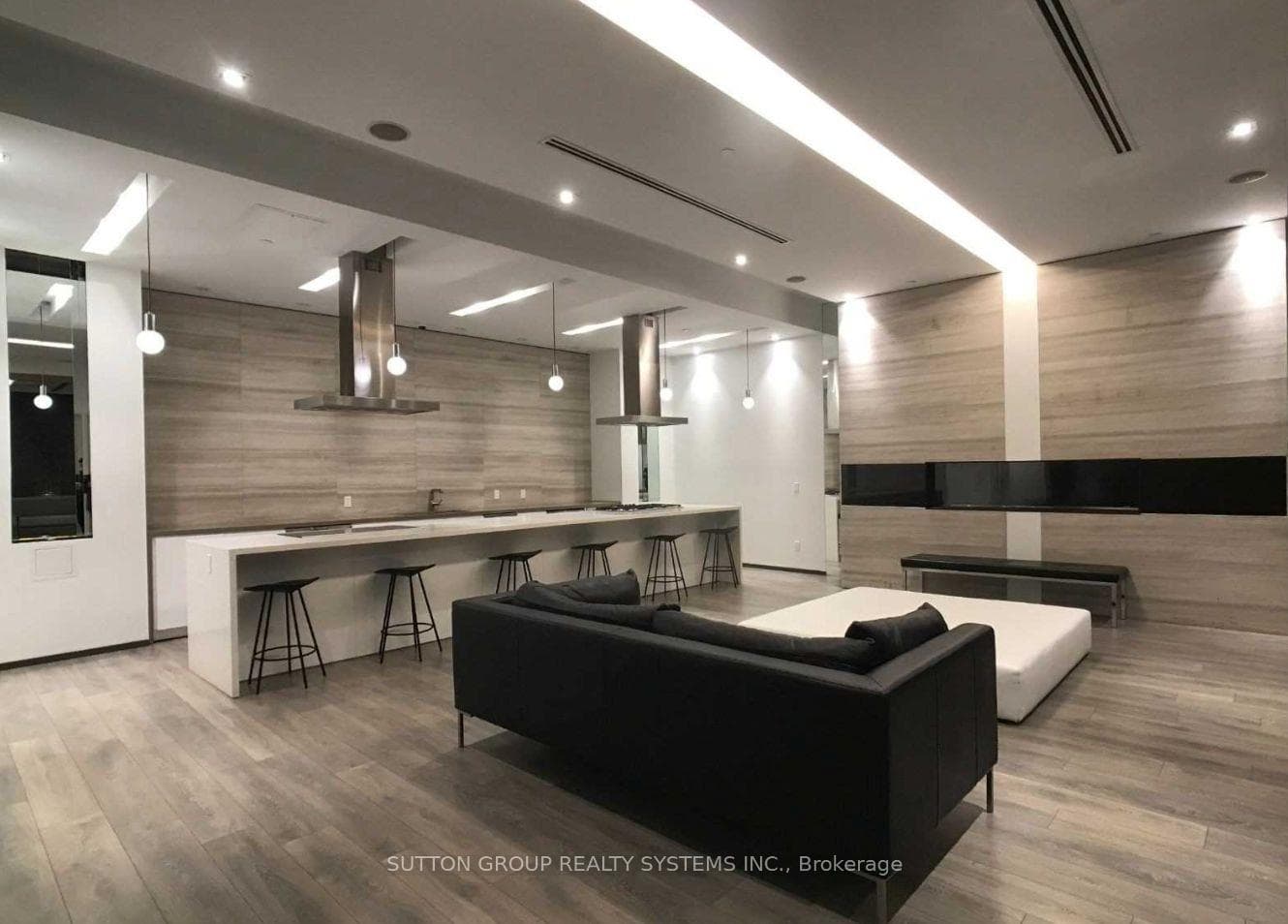 Party Room