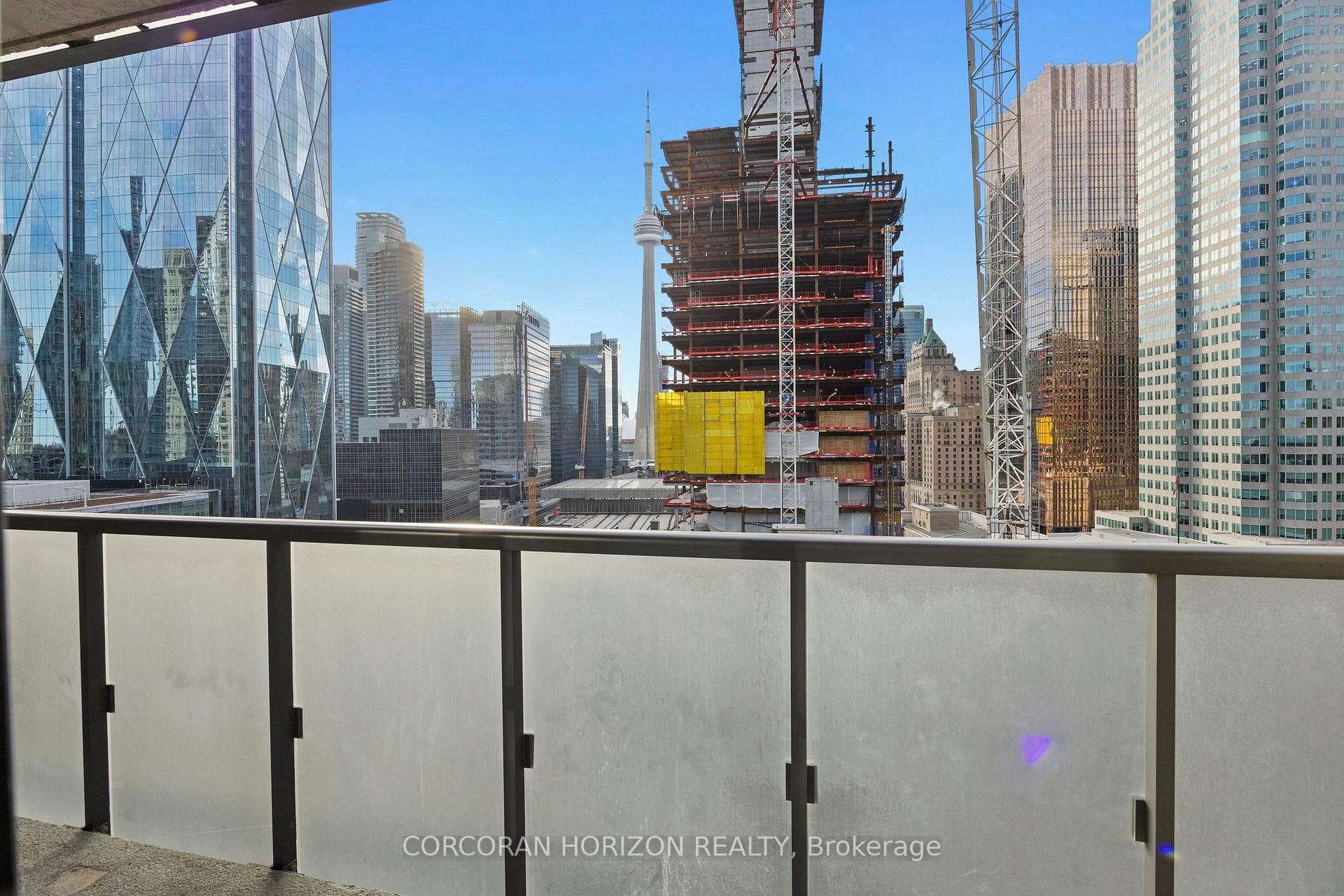 1 The Esplanade N/A Unit 1703 photo 13